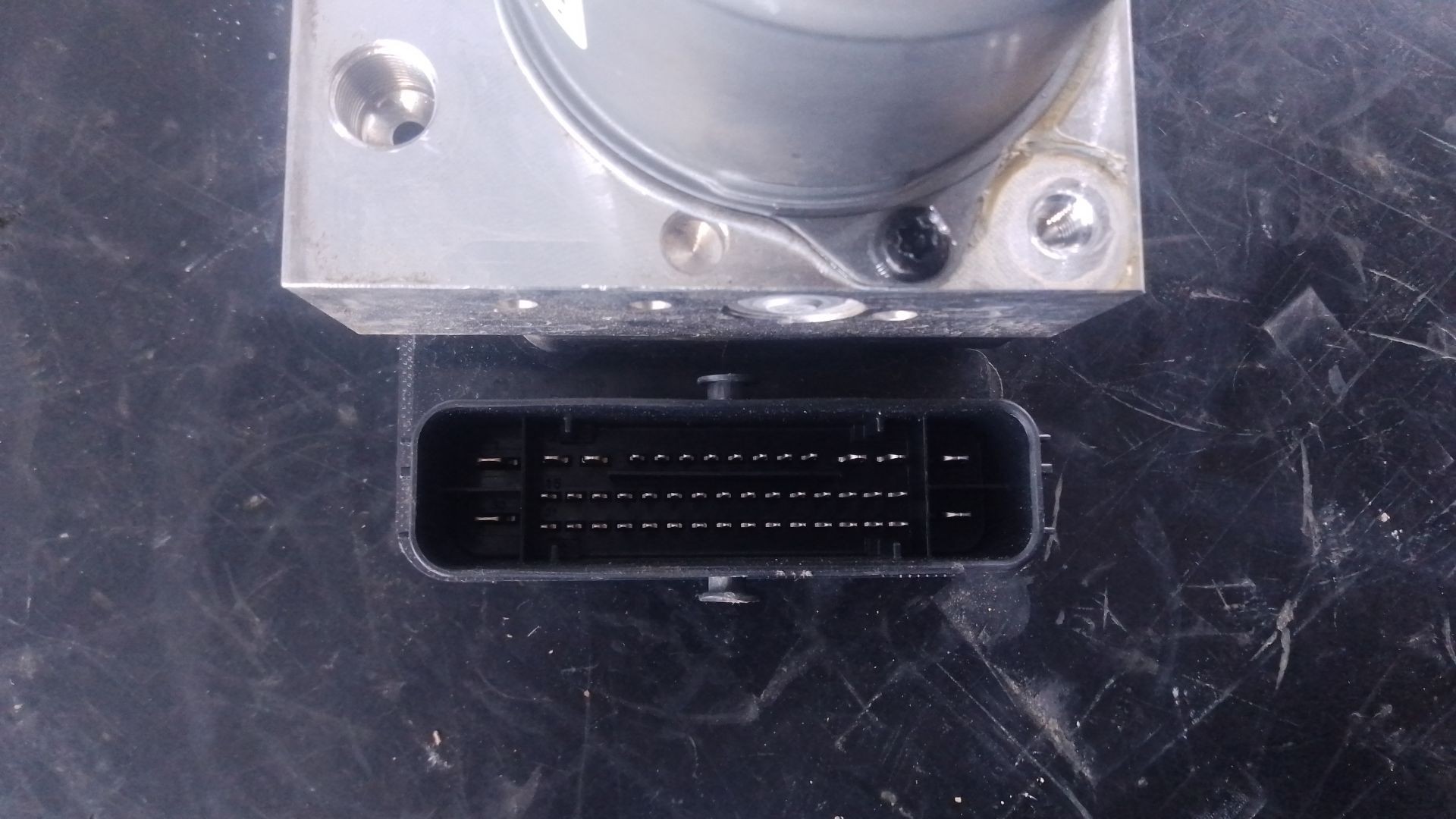 ABS HYUNDAI TUCSON (NX4E, NX4A) 58910N7031 / P3-B9-25-3 58910N7031P3B9253 - Vista 2