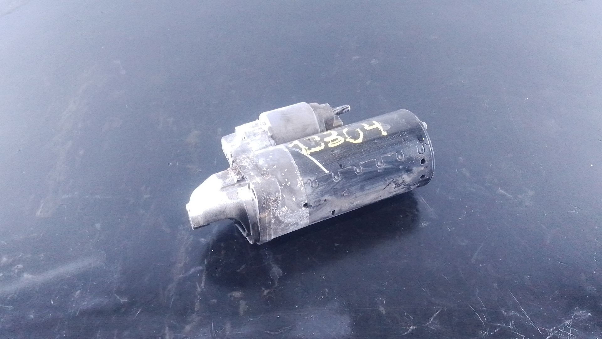 MOTOR ARRANQUE MERCEDES-BENZ CLASE E Coupé (C207) A6519062300 / P3-A10-10-3 / 0001149400 A6519062300P3A101030001149400