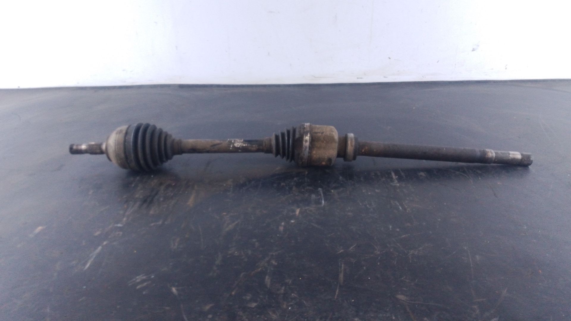 TRANSMISION DELANTERA DERECHA PEUGEOT 5008 (0U_, 0E_) P1-A6-20 P1A620