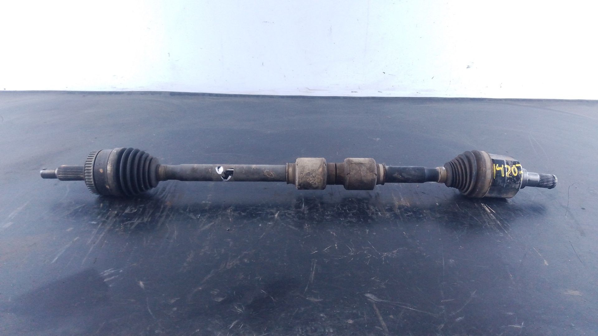 TRANSMISION DELANTERA DERECHA HYUNDAI ix35 (LM, EL, ELH) P1-A6-34 P1A634