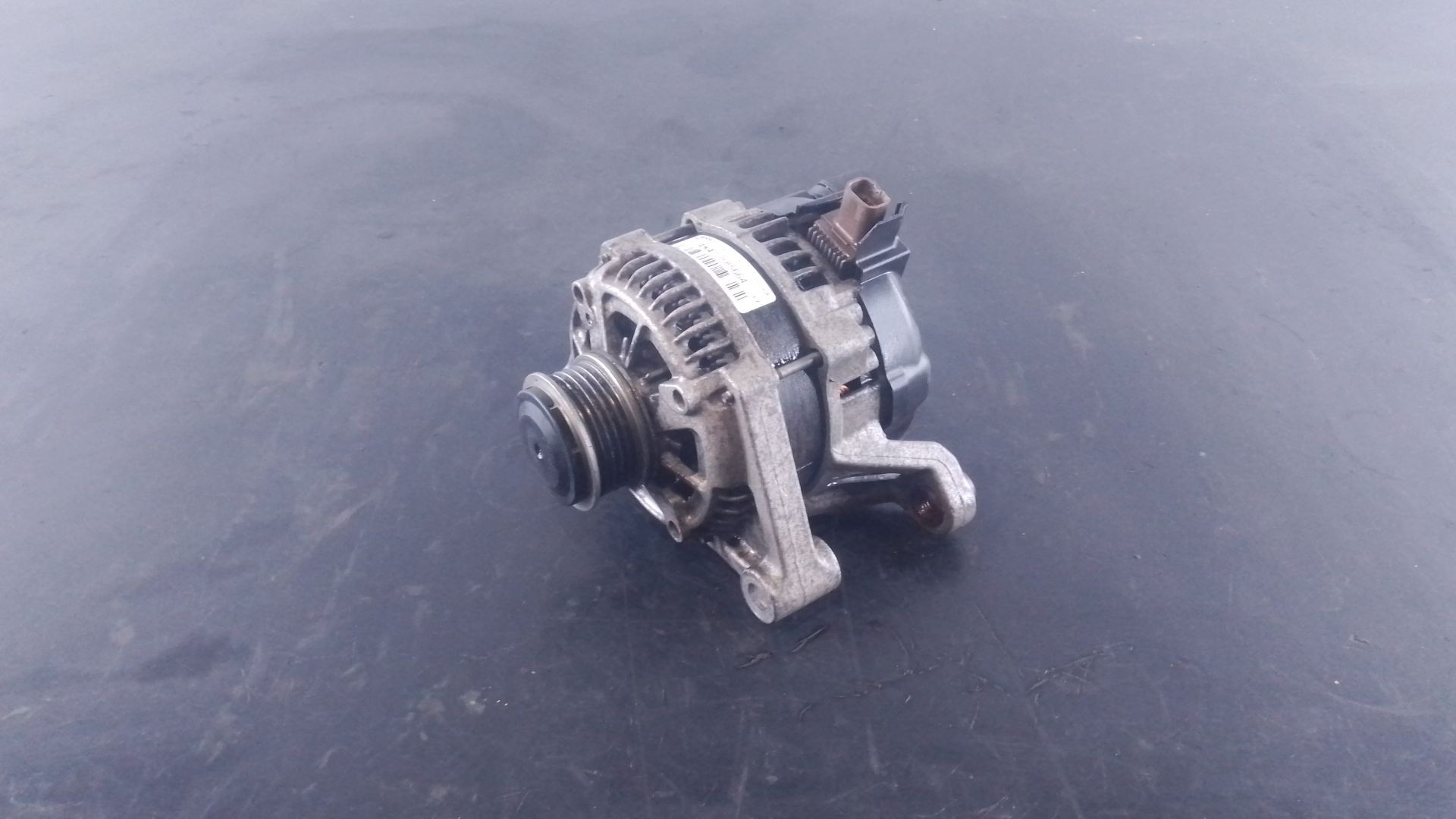 ALTERNADOR OPEL CORSA E (X15) 13585664 / P3-A5-8-1 / MS1042113590 13585664P3A581MS1042113590