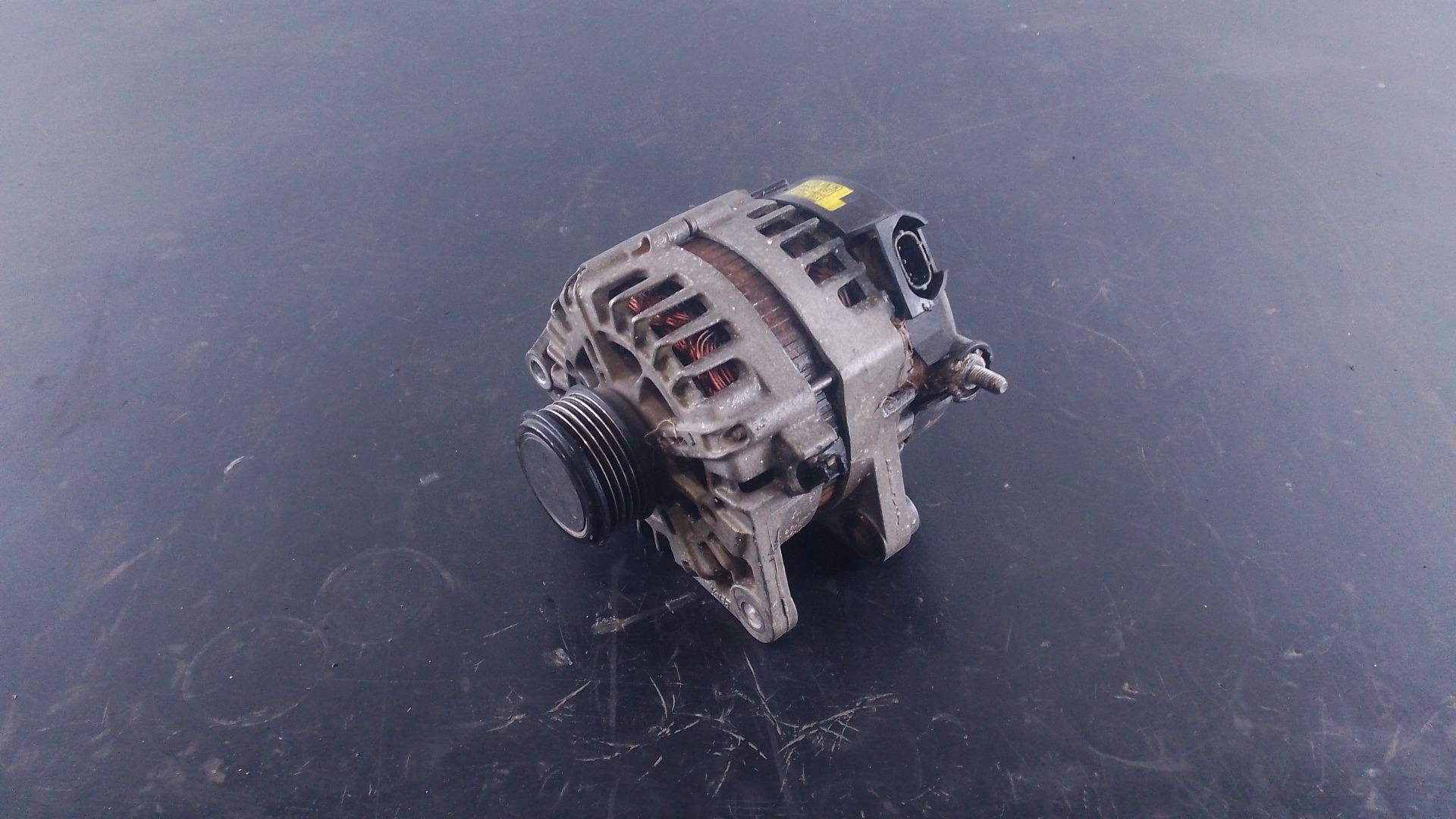 ALTERNADOR HYUNDAI ix35 (LM, EL, ELH) 373002A850 / P3-A5-5-2 373002A850P3A552