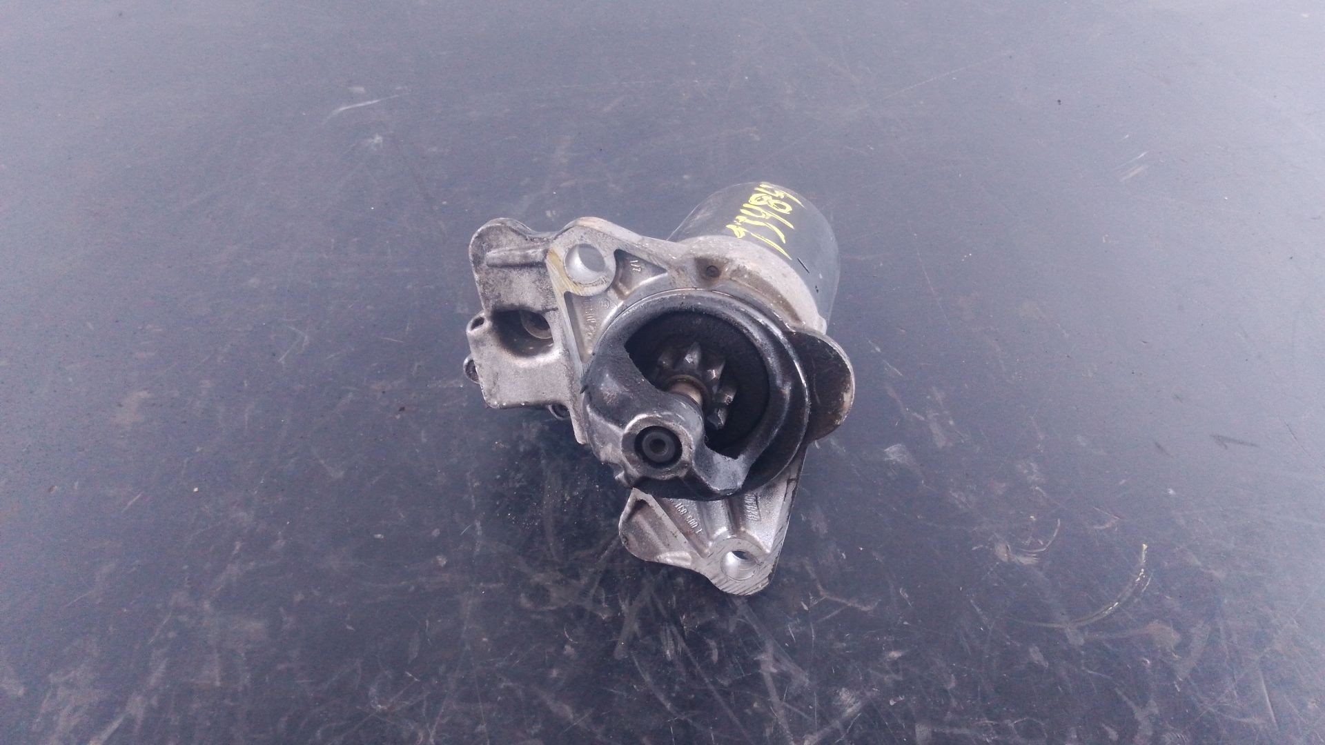 MOTOR ARRANQUE MINI MINI (R50, R53) 0001106019 / P3-A10-4-1 / 148999402B 0001106019P3A1041148999402B - Vista 2