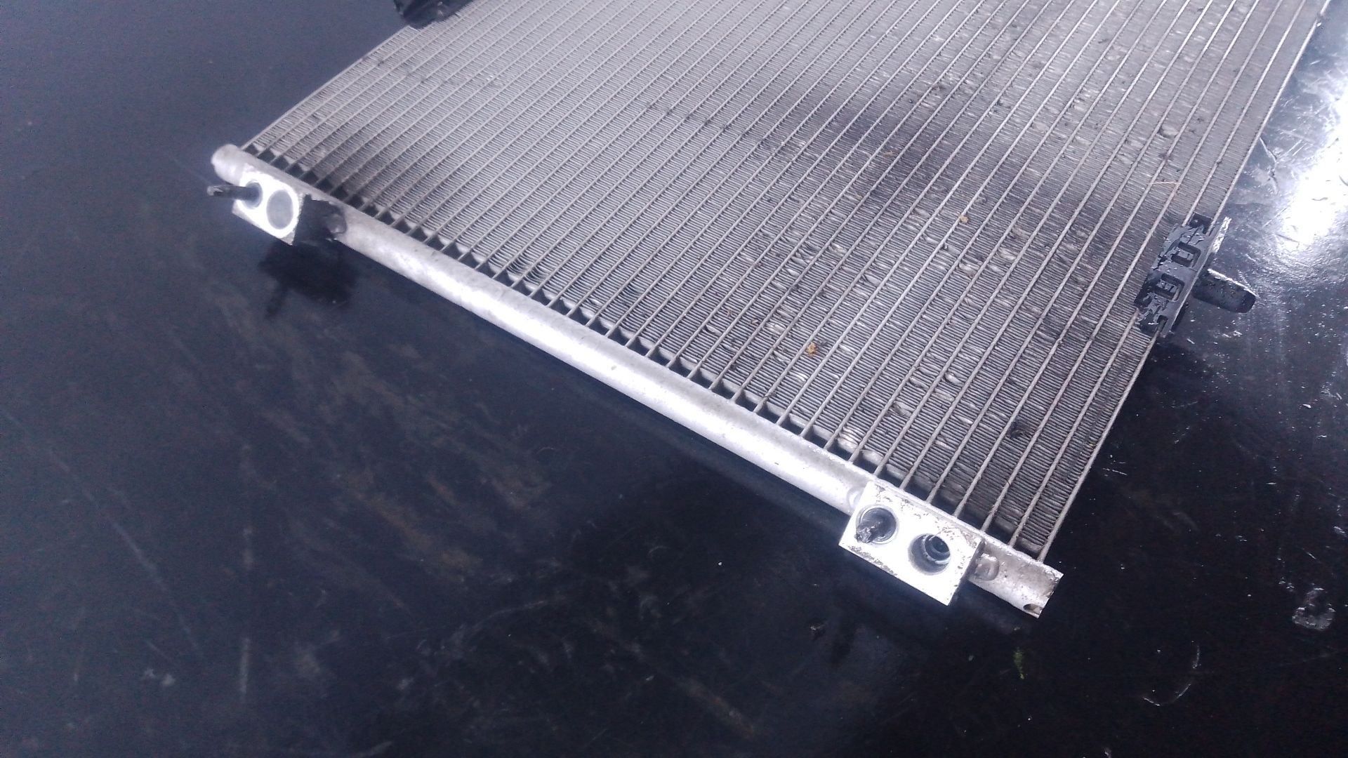 CONDENSADOR / RADIADOR AIRE ACONDICIONADO OPEL CROSSLAND X / CROSSLAND (P17, P2QO) 9683562980 / P2-B5-14 9683562980P2B514 - Vista 3