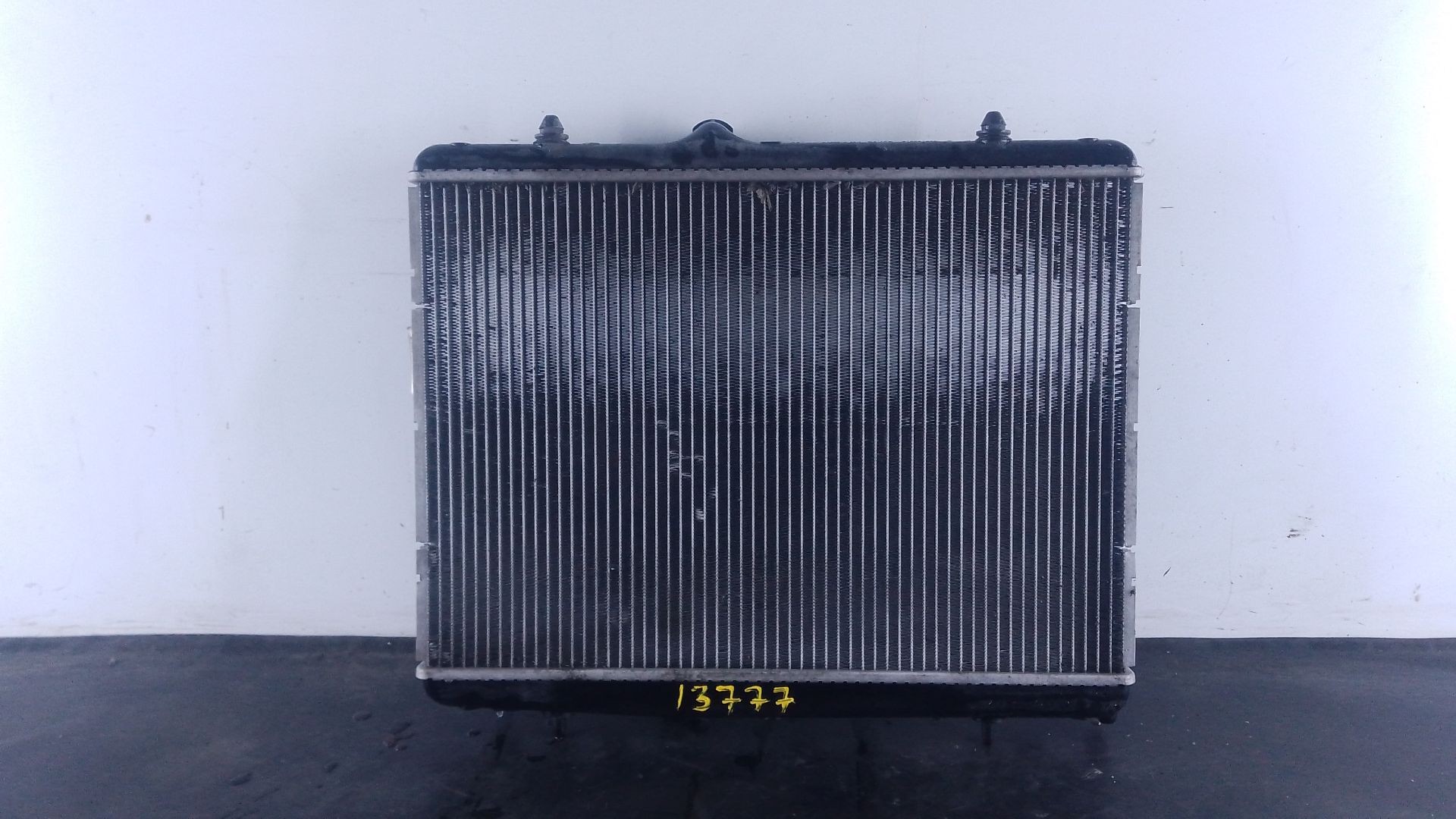 RADIADOR AGUA OPEL CROSSLAND X / CROSSLAND (P17, P2QO) 890960000 / P2-B6-28 890960000P2B628 - Vista 2