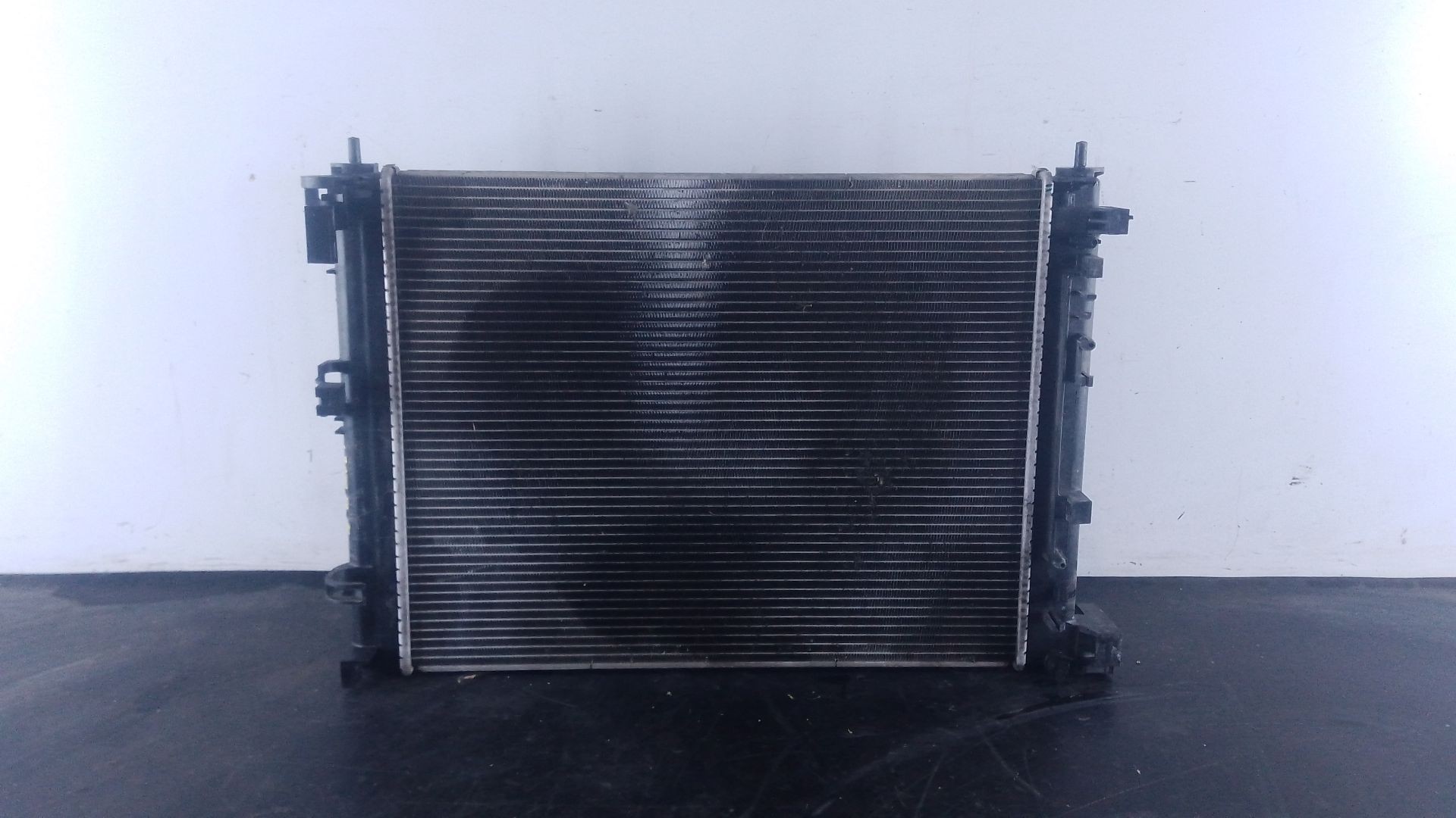 RADIADOR AGUA RENAULT CLIO V (B7_) 214105FA0B / P2-B6-28 214105FA0BP2B628 - Vista 2