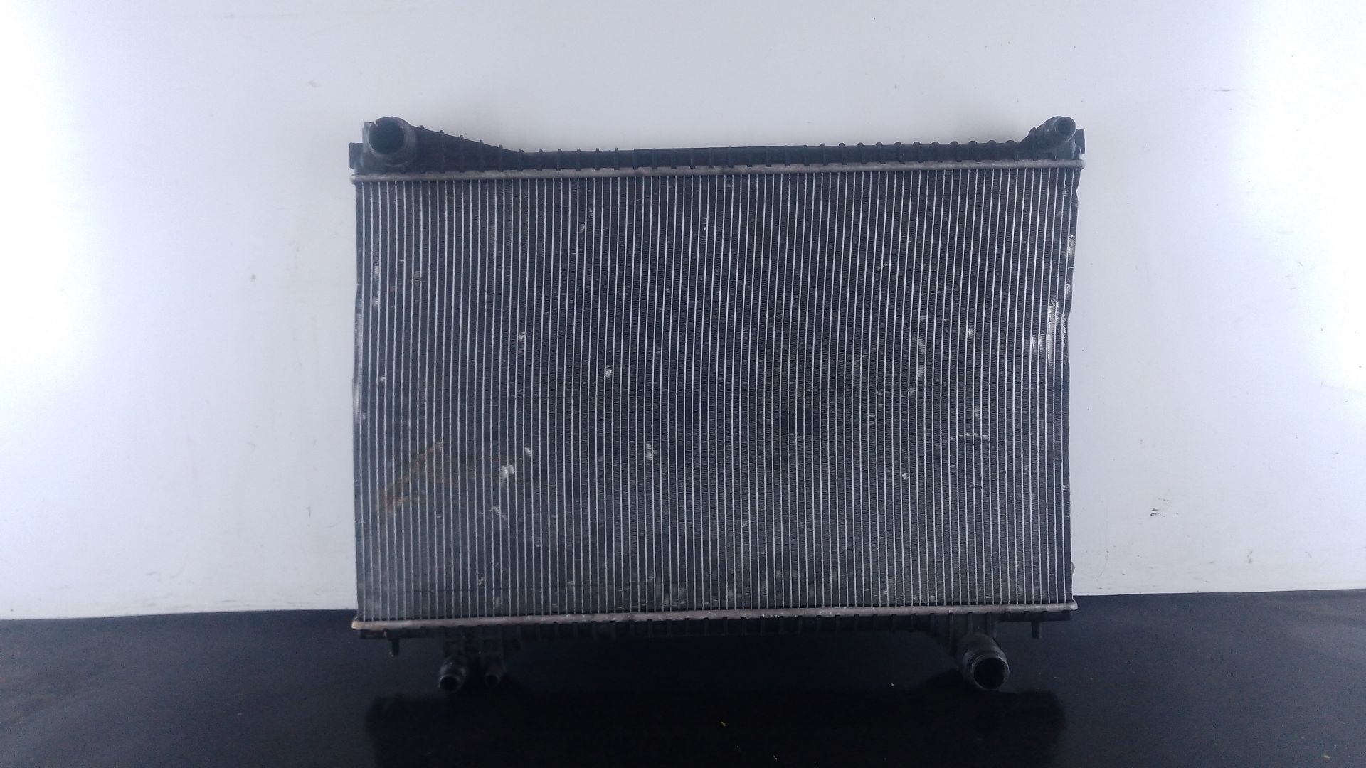 RADIADOR AGUA JAGUAR XE (X760) GX738005DC / P2-B6-28 GX738005DCP2B628