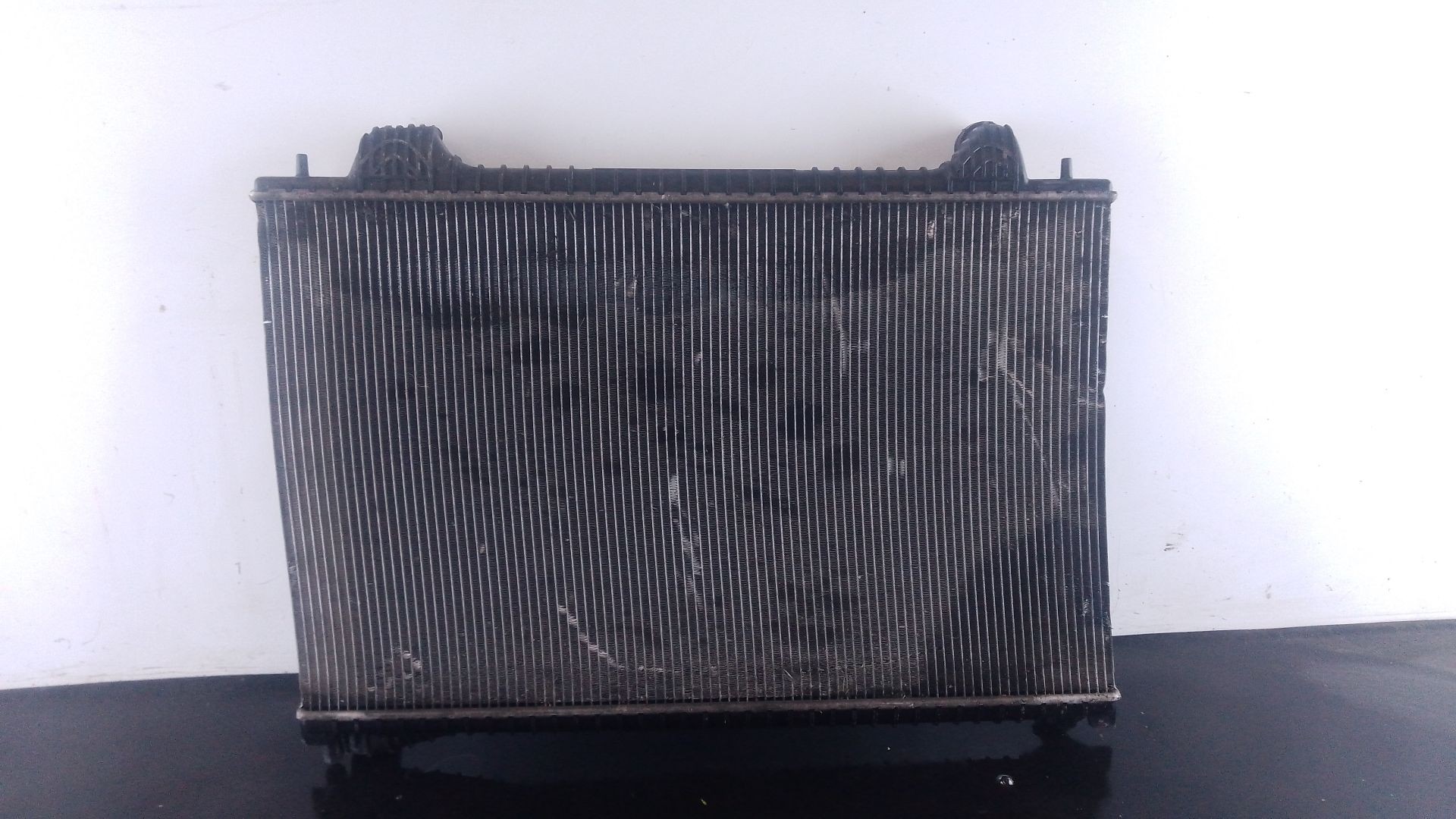 RADIADOR AGUA JAGUAR XE (X760) GX738005DC / P2-B6-28 GX738005DCP2B628 - Vista 2