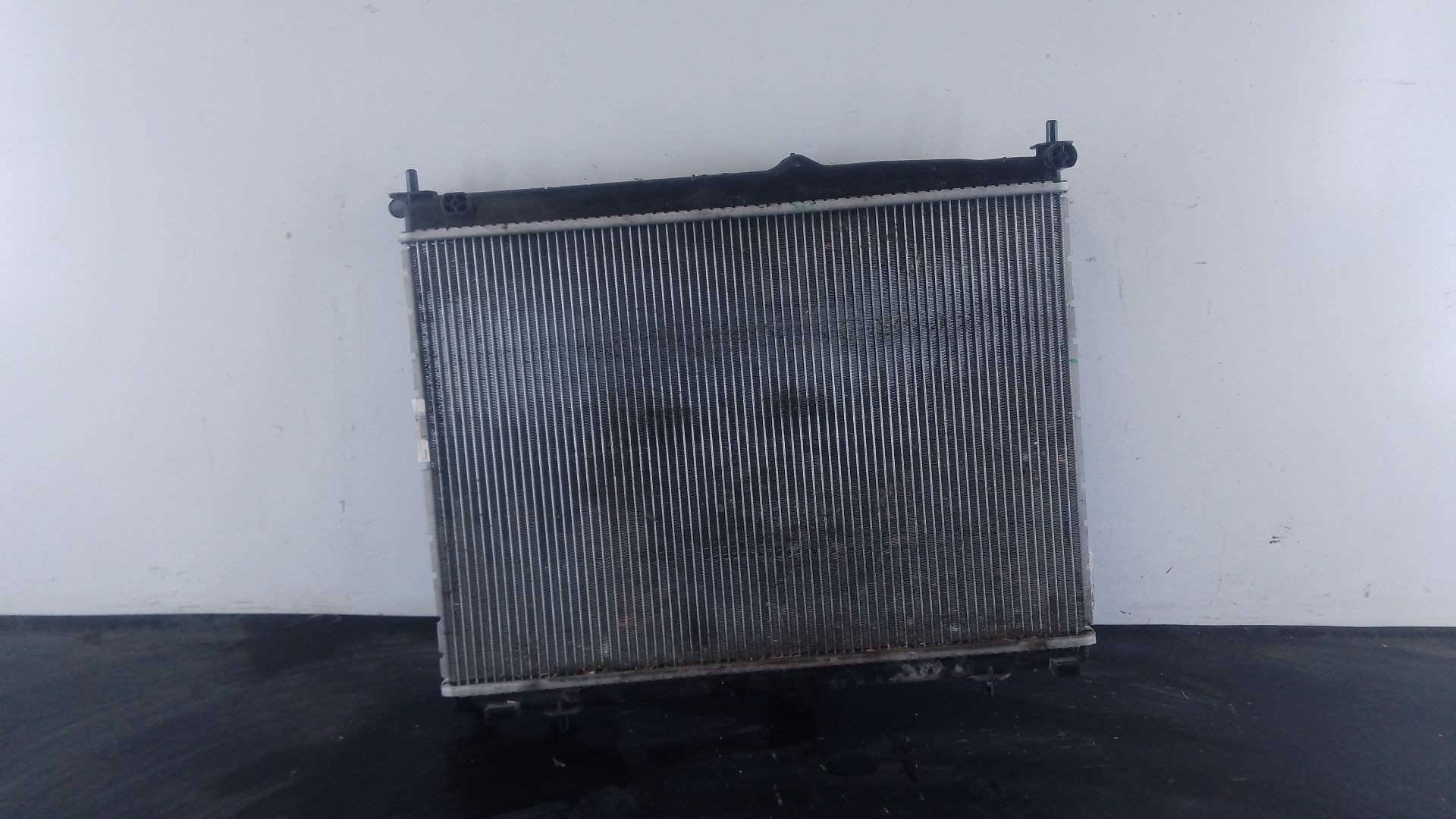 RADIADOR AGUA PEUGEOT 208 II (UB_, UP_, UW_, UJ_) 9825333380 / P2-B6-28 / 4221364450 9825333380P2B6284221364450 - Vista 2