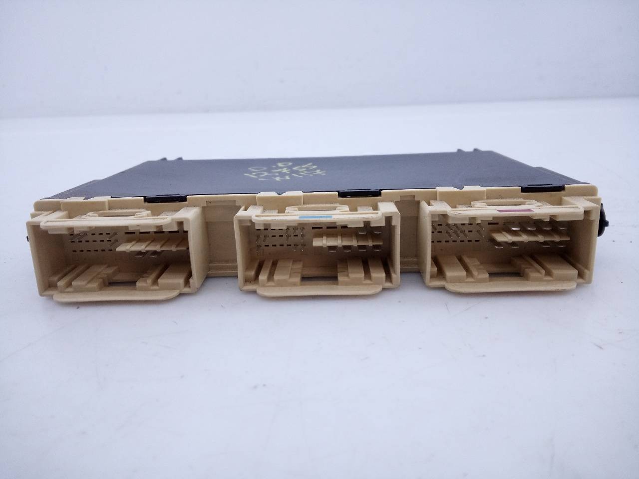 MODULO ELECTRONICO MERCEDES-BENZ CLASE CLA (W117) A1669006107 / E3-A1-13-1 / A1668201026 A1669006107E3A1131A1668201026 - Vista 2