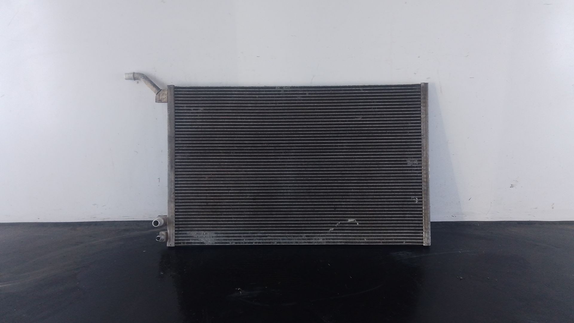 RADIADOR AGUA JAGUAR F-PACE (X761) GX738K230BB / P2-B6-29 GX738K230BBP2B629