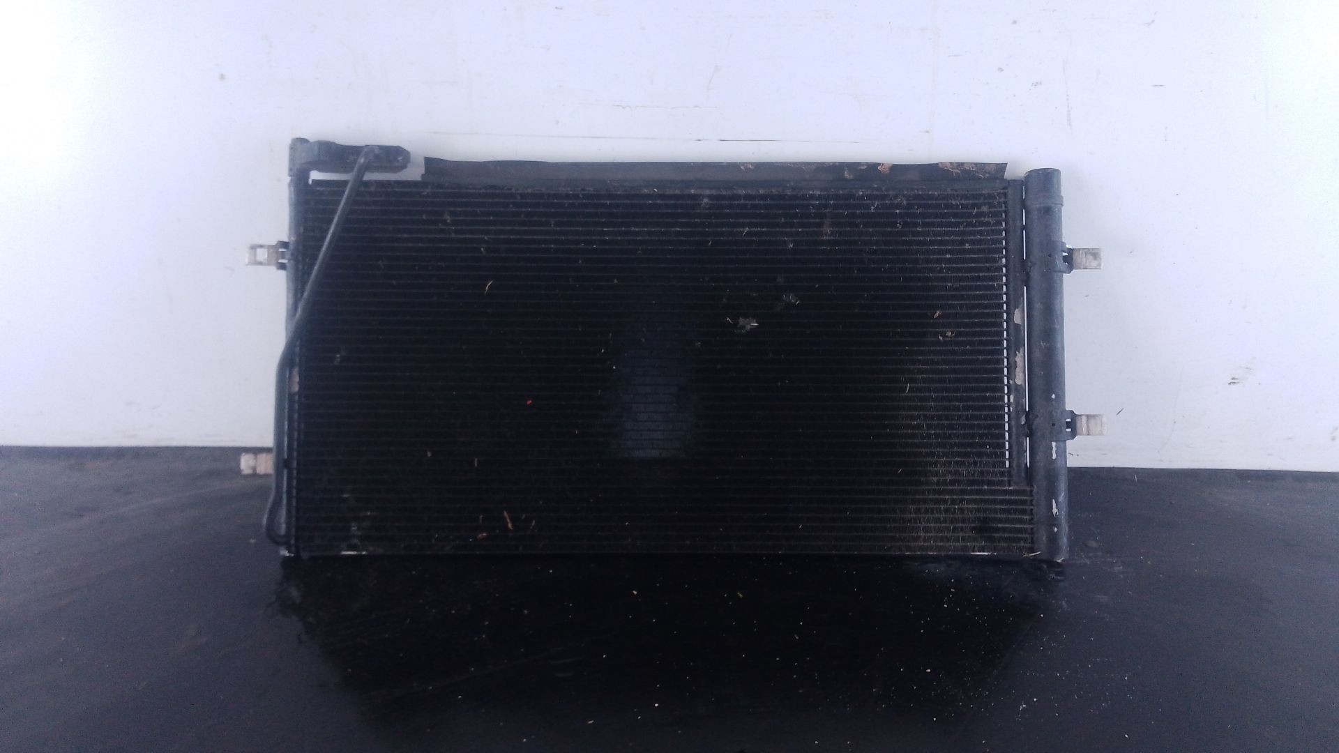 CONDENSADOR / RADIADOR AIRE ACONDICIONADO AUDI Q3 (8UB, 8UG) 8U0260401C / P2-B5-13 8U0260401CP2B513 - Vista 3
