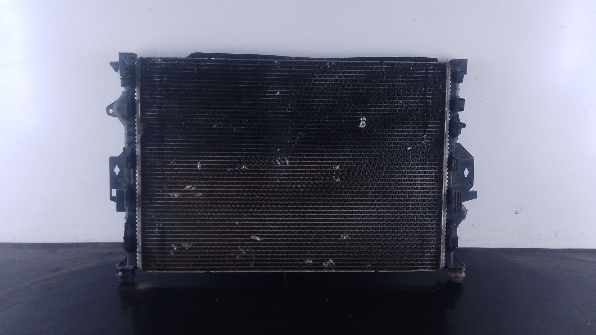 RADIADOR AGUA VOLVO XC60 I SUV (156) P2-B6-29 P2B629 - Vista 2