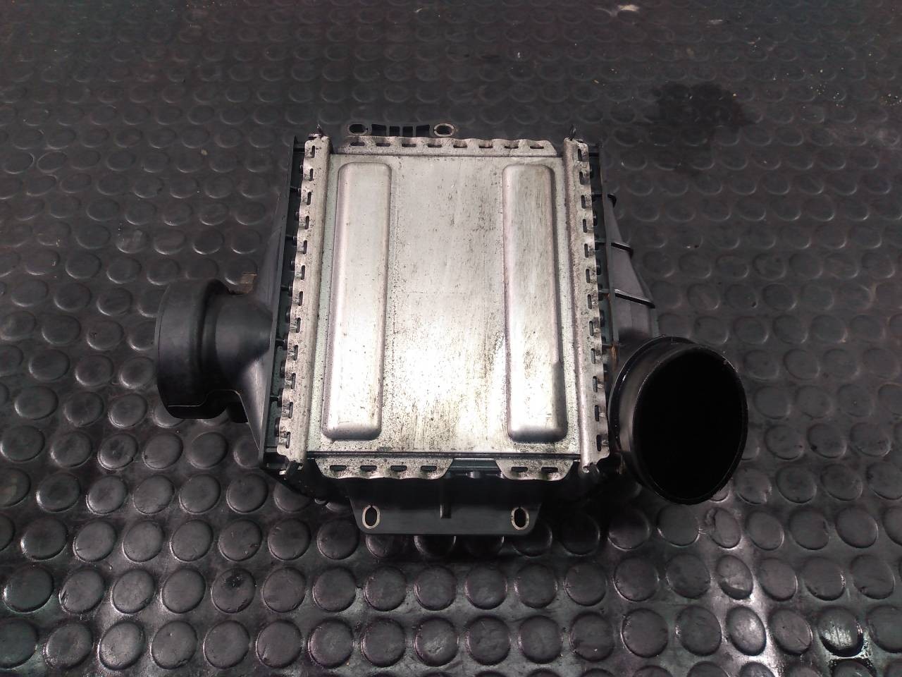 INTERCOOLER MERCEDES-BENZ CLASE GLC COUPE (BM 253)(6.2016->) A6510901800 / P2-B10-13 / CX673010 A6510901800P2B1013CX673010