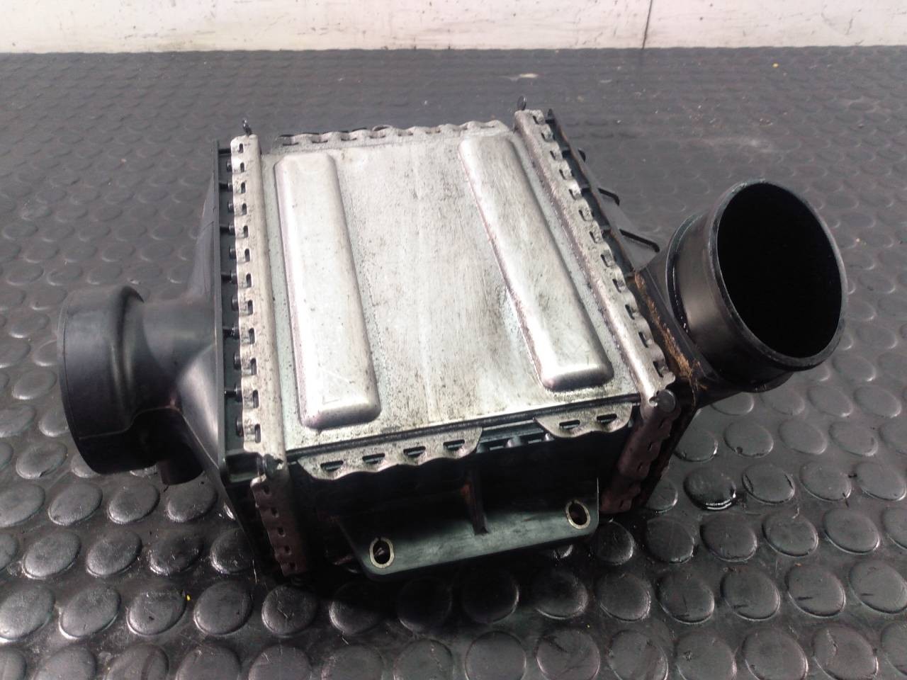INTERCOOLER MERCEDES-BENZ CLASE GLC COUPE (BM 253)(6.2016->) A6510901800 / P2-B10-13 / CX673010 A6510901800P2B1013CX673010 - Vista 2