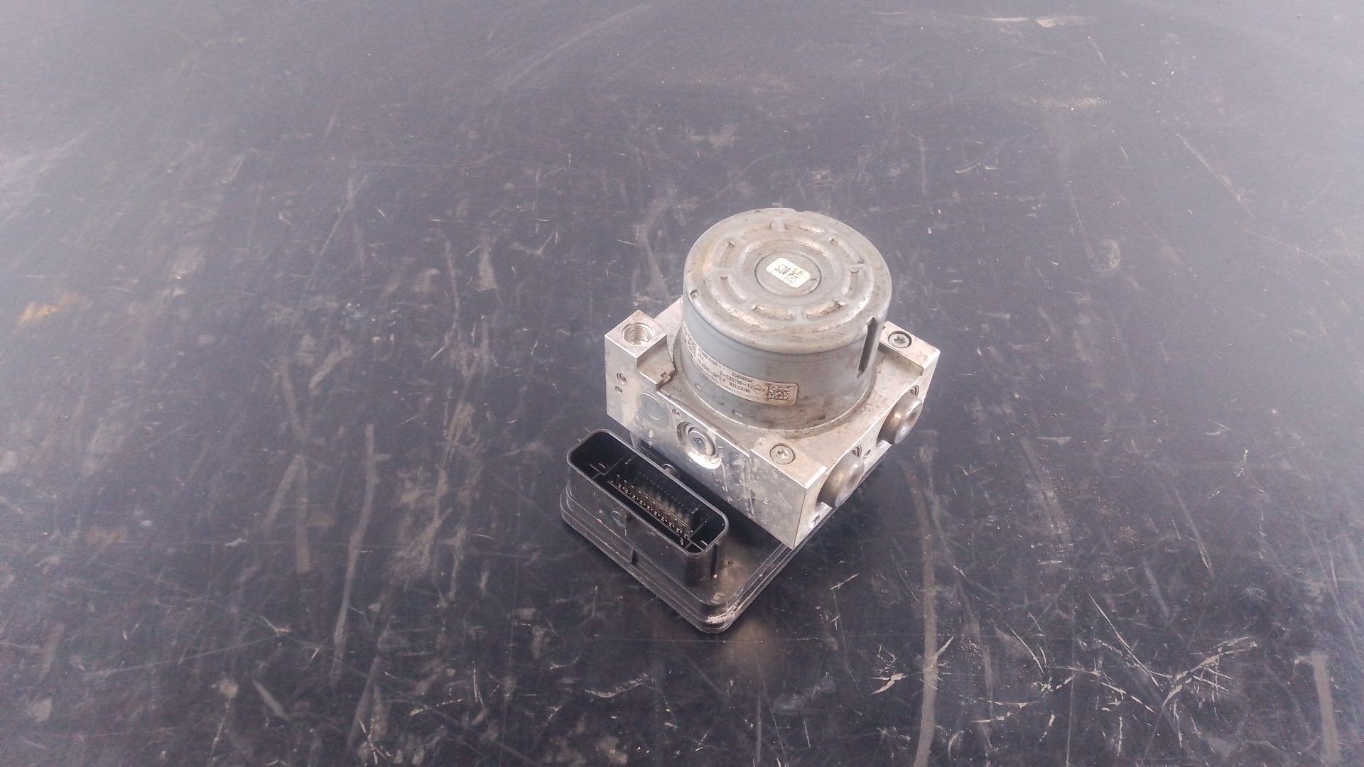 ABS FIAT TALENTO Autobús (296_) 476601418R / P3-B9-30-4 / 93459794 476601418RP3B930493459794