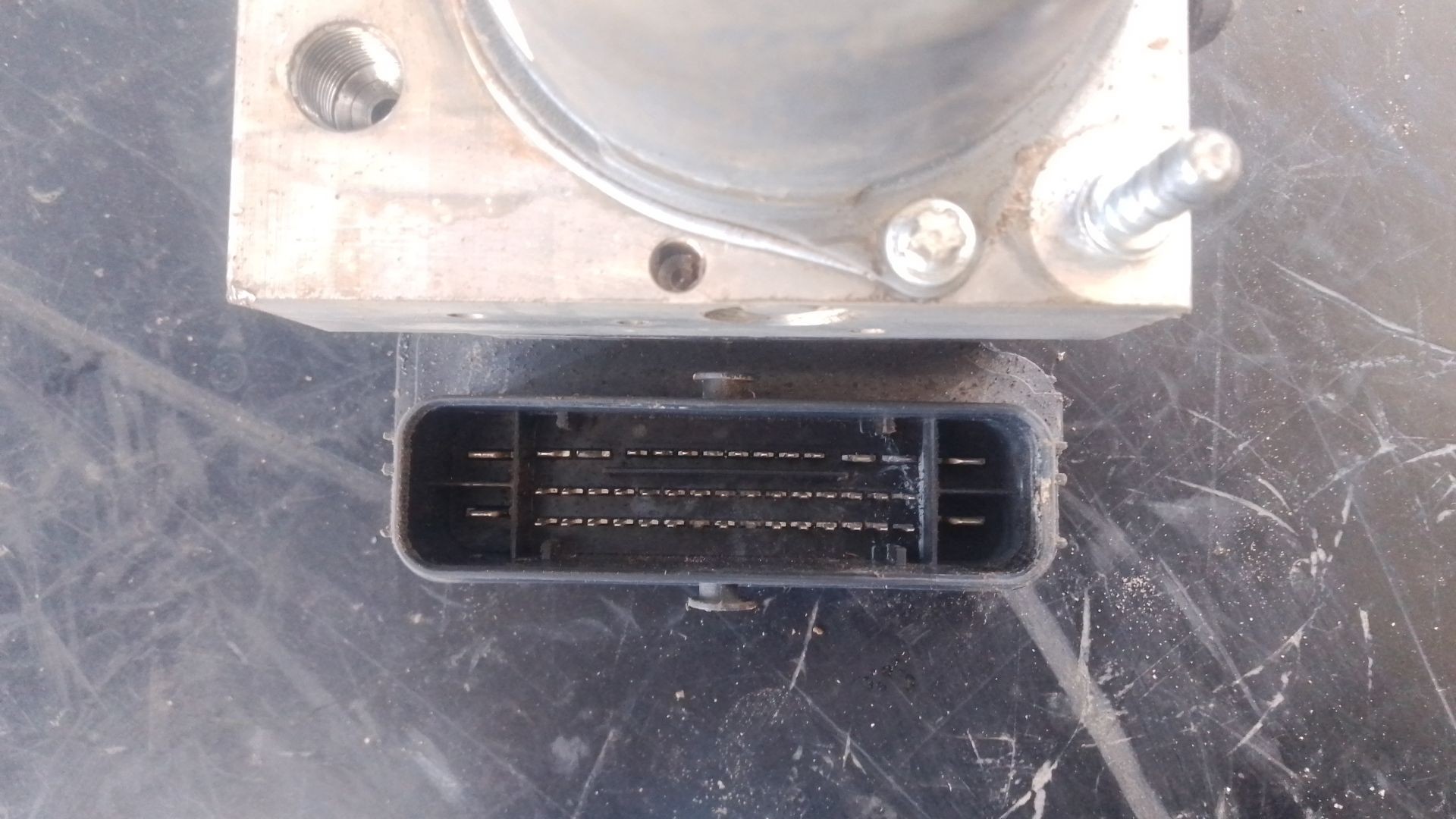 ABS MERCEDES-BENZ CLASE A (W177) A1779006203 / P3-B9-30-4 A1779006203P3B9304 - Vista 2