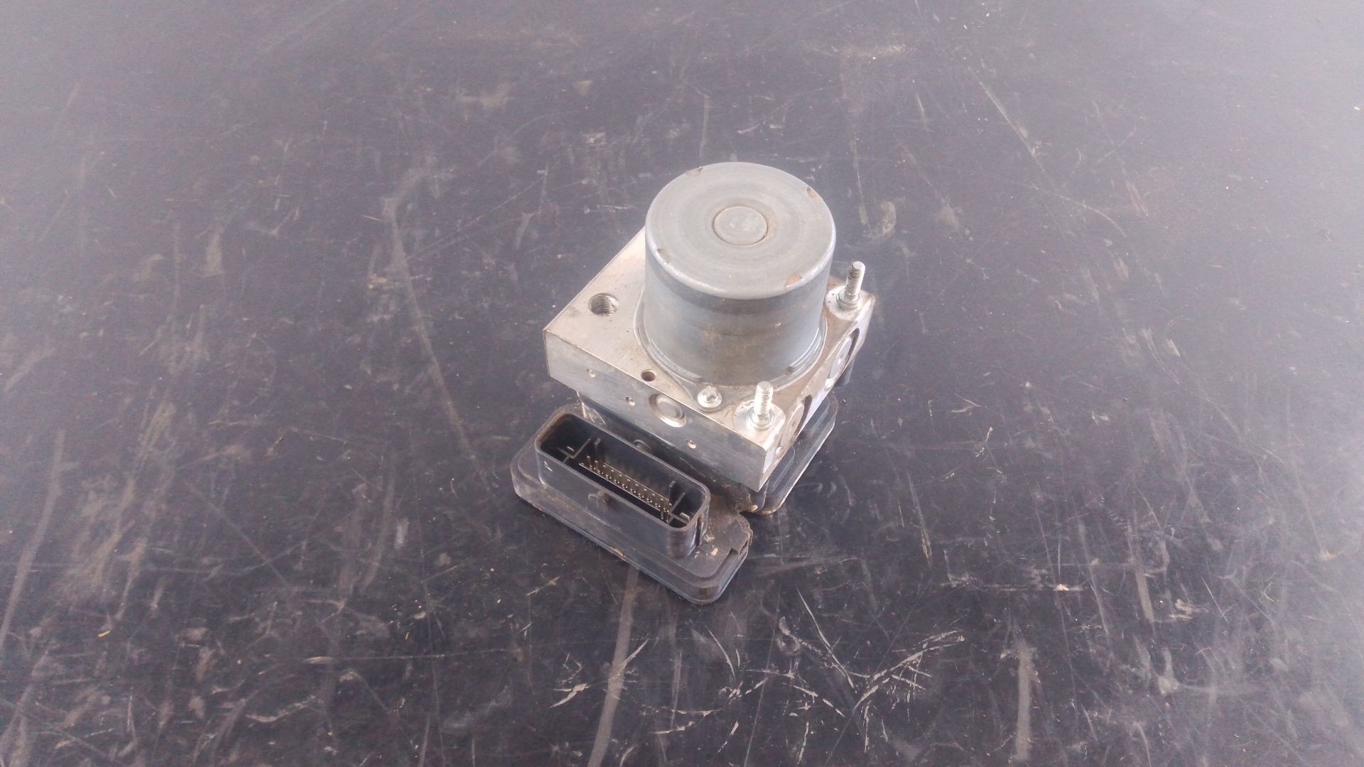 ABS PEUGEOT BOXER Furgoneta 52191289 / P3-B9-30-4 / 0265295673 52191289P3B93040265295673