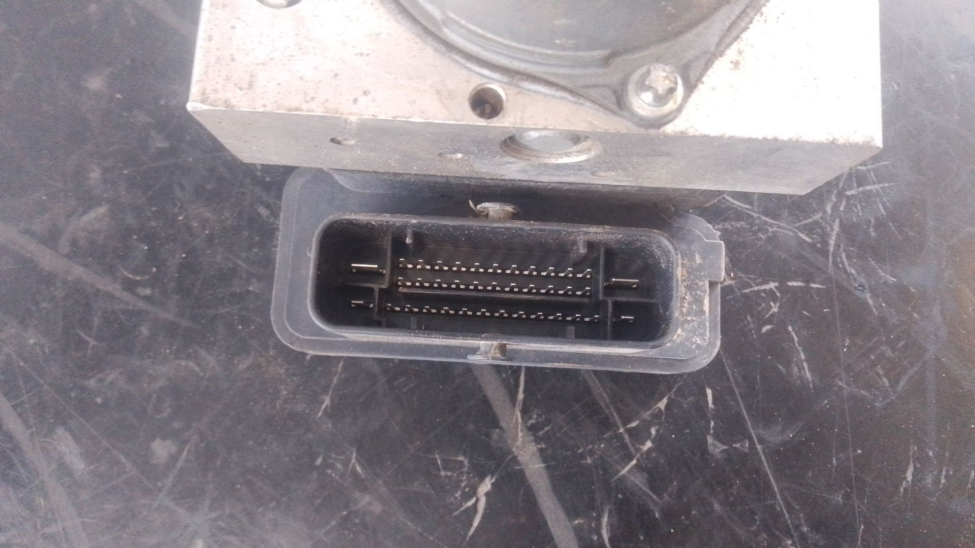 ABS MERCEDES-BENZ SPRINTER 5-t Caja/Chasis (B907) A9079003703 / P3-B9-30-4 A9079003703P3B9304 - Vista 2