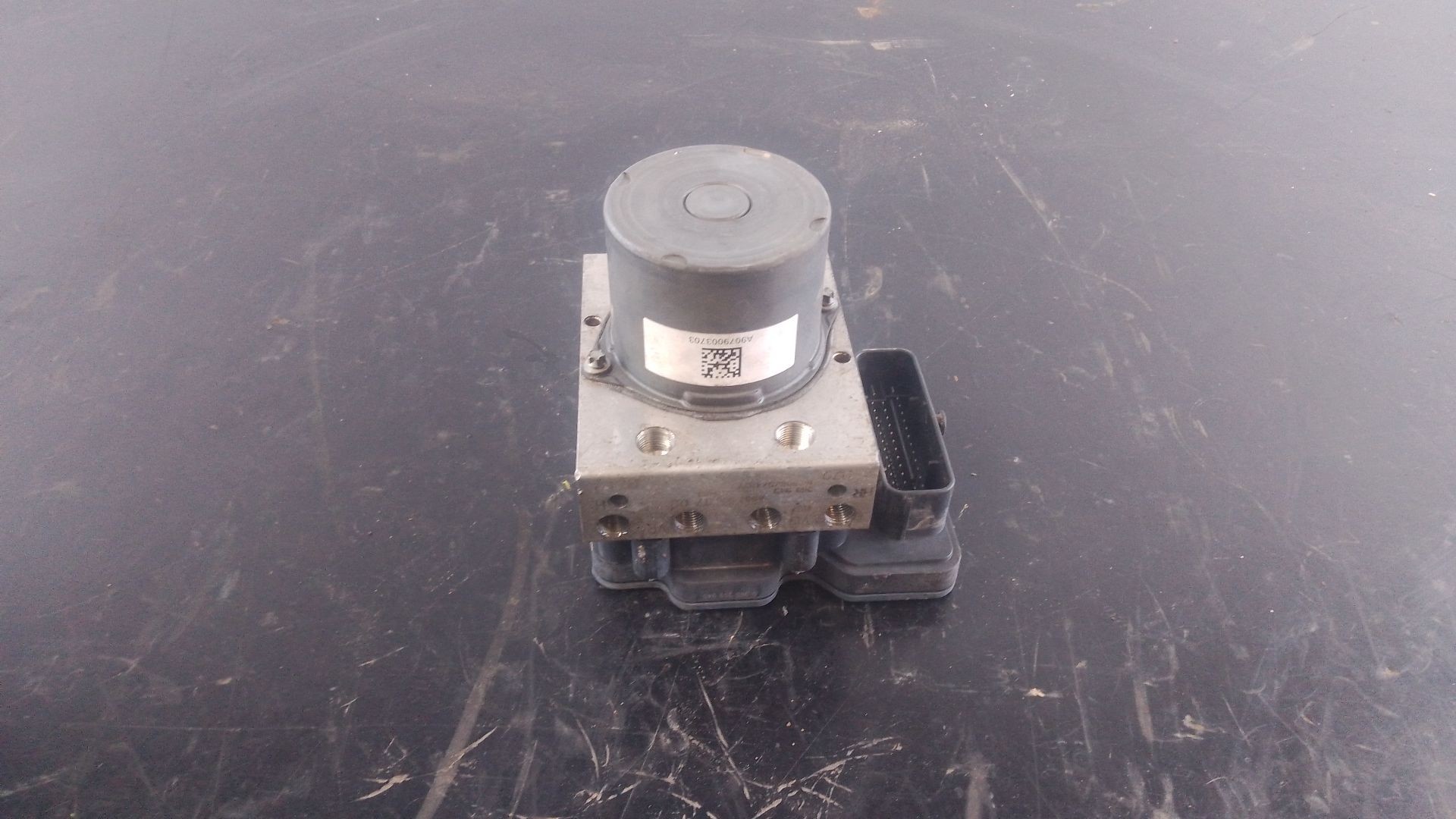 ABS MERCEDES-BENZ SPRINTER 5-t Caja/Chasis (B907) A9079003703 / P3-B9-30-4 A9079003703P3B9304 - Vista 3