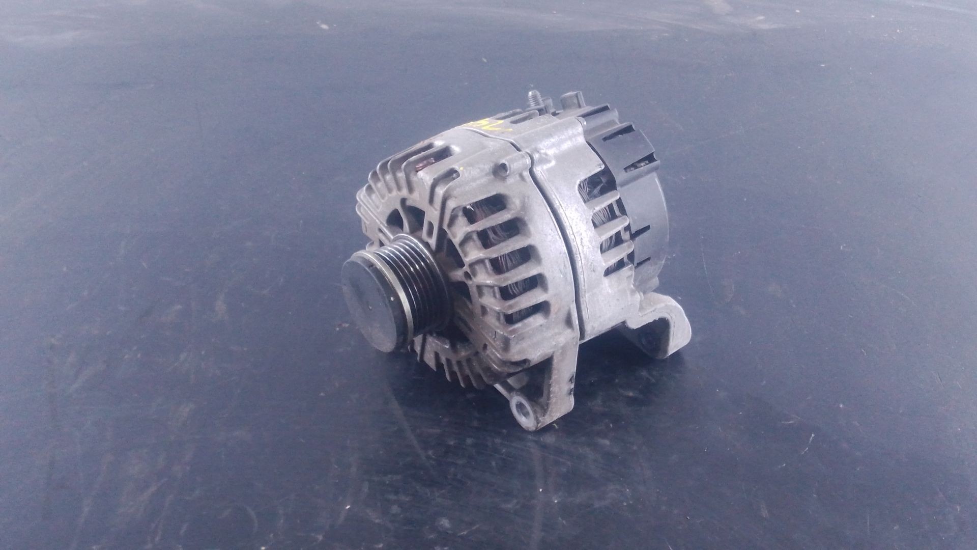 ALTERNADOR BMW X3 (F25) 8507625AI03 / P3-B5-18-2 / 2608668D 8507625AI03P3B51822608668D