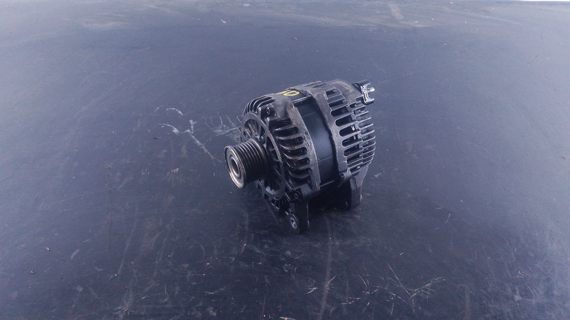 ALTERNADOR FIAT TALENTO Autobús (296_) 231006729R / P3-B5-18-2 231006729RP3B5182