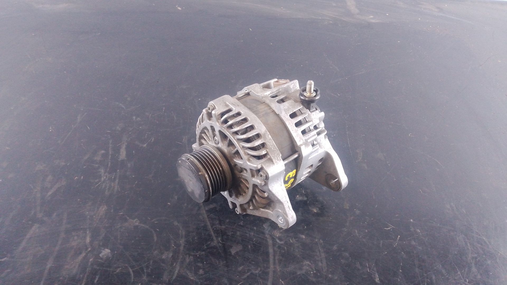 ALTERNADOR SUBARU XV (_GP_) 23700AA941 / P3-B5-17-2 23700AA941P3B5172
