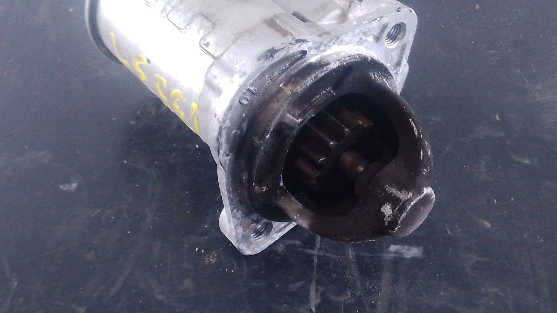 MOTOR ARRANQUE KIA STONIC (YB) 3610004270 / P3-A10-15-3 3610004270P3A10153 - Vista 3