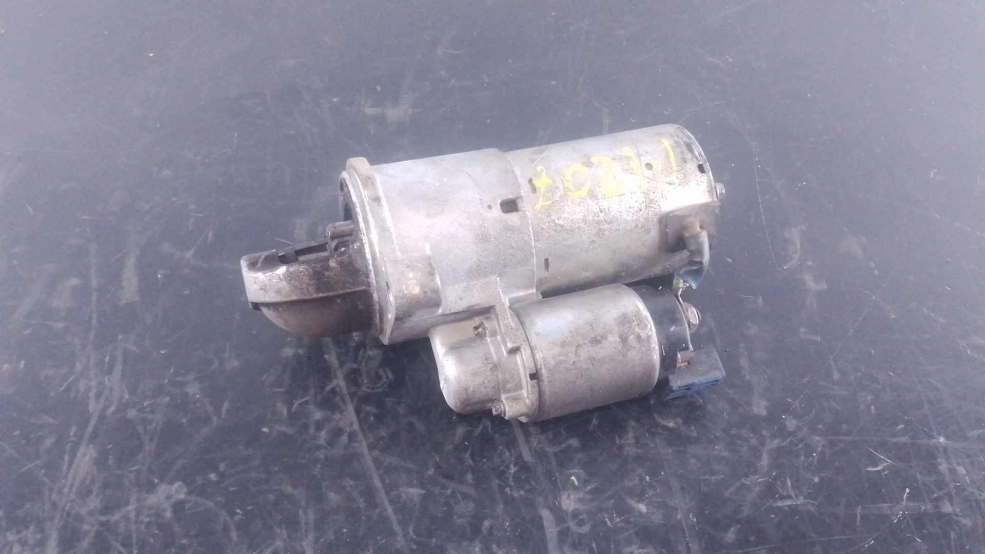 MOTOR ARRANQUE HYUNDAI ix35 (LM, EL, ELH) 361002A835 / P3-A10-10-4 361002A835P3A10104