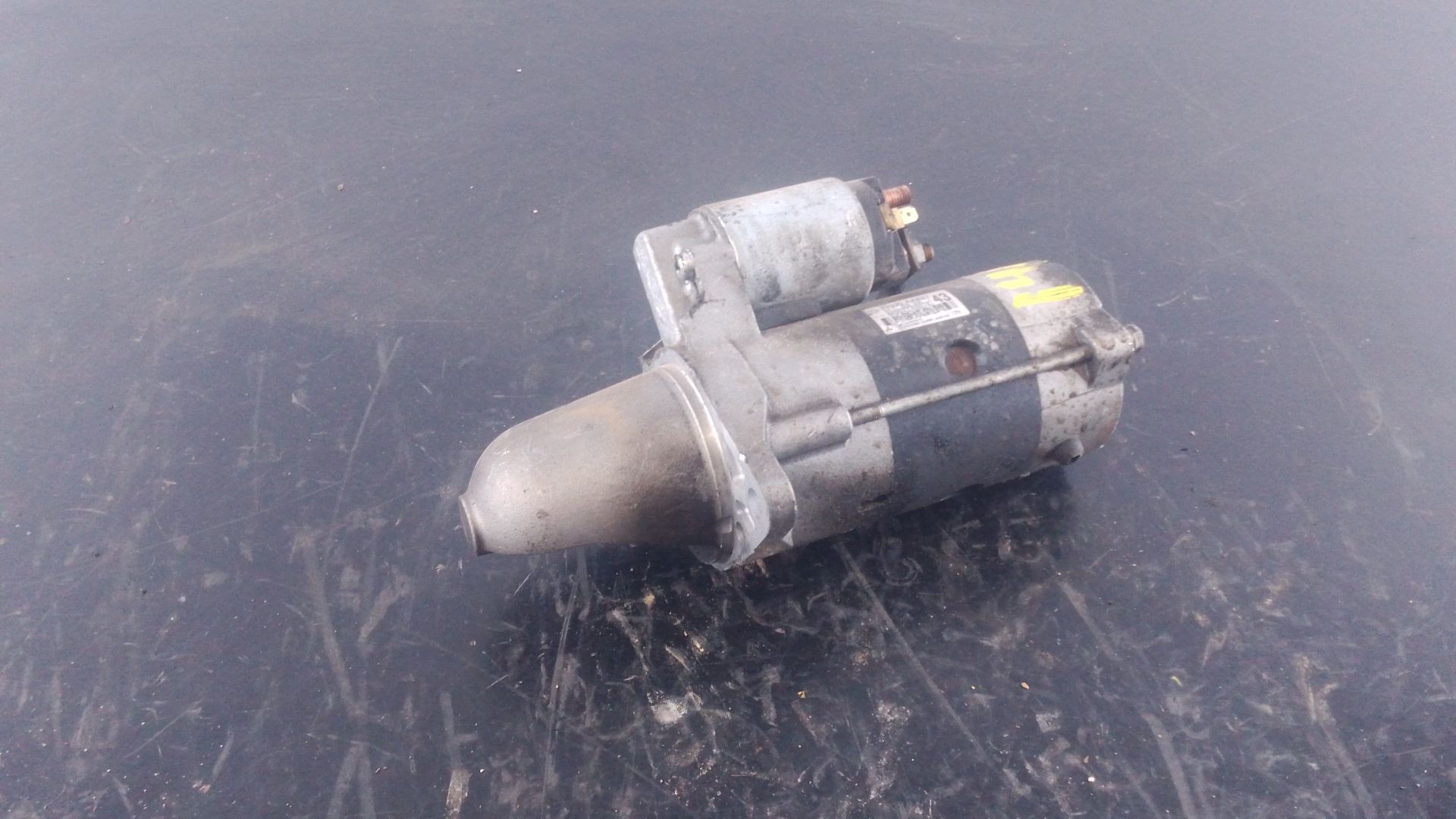 MOTOR ARRANQUE SUBARU XV (_GP_) 23300AA621 / P3-A10-10-4 / M002T89076 23300AA621P3A10104M002T89076
