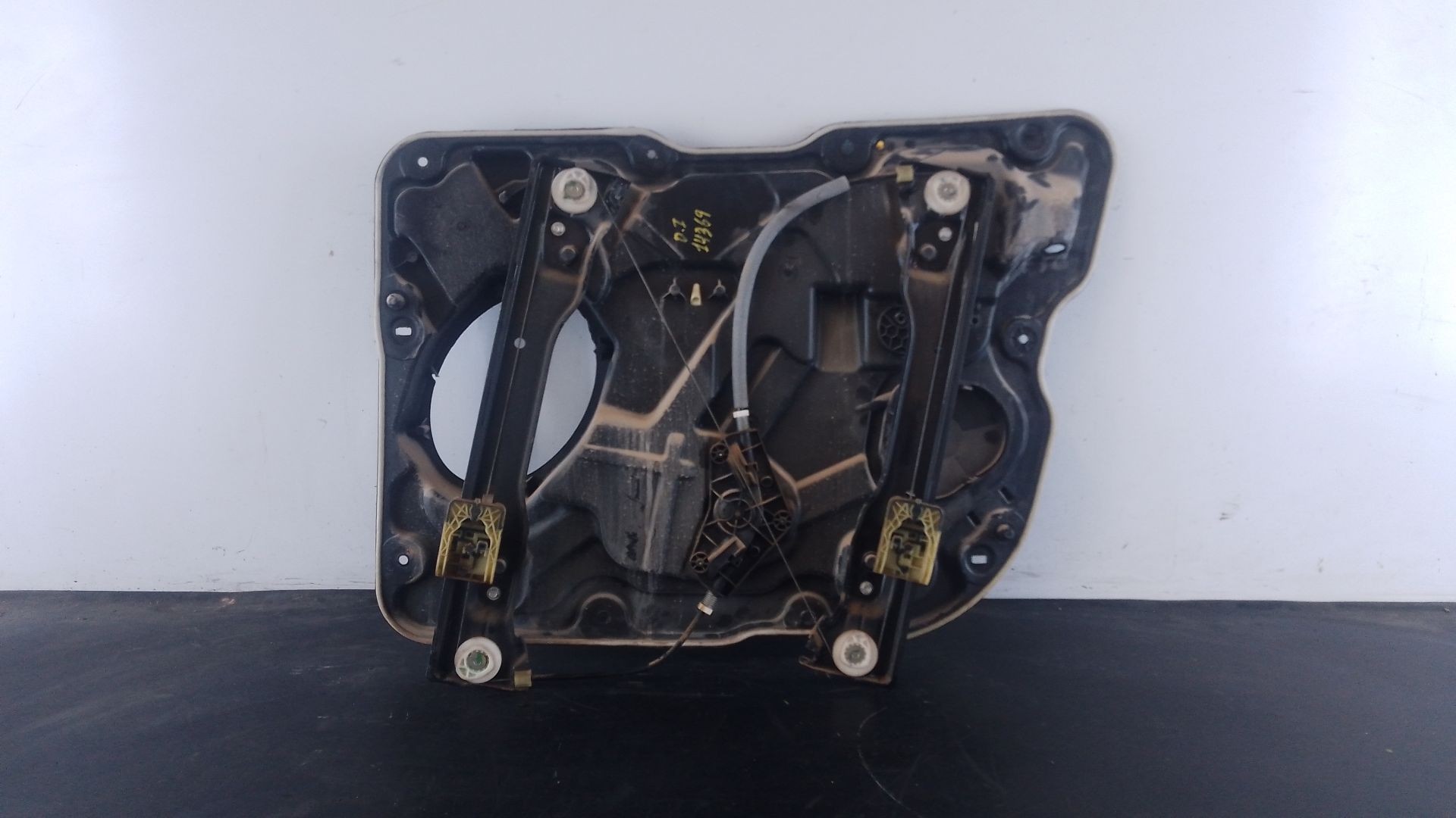 ELEVALUNAS DELANTERO IZQUIERDO JEEP GRAND CHEROKEE IV (WK, WK2) 931401104 / P2-B3-14 / WR12743 931401104P2B314WR12743