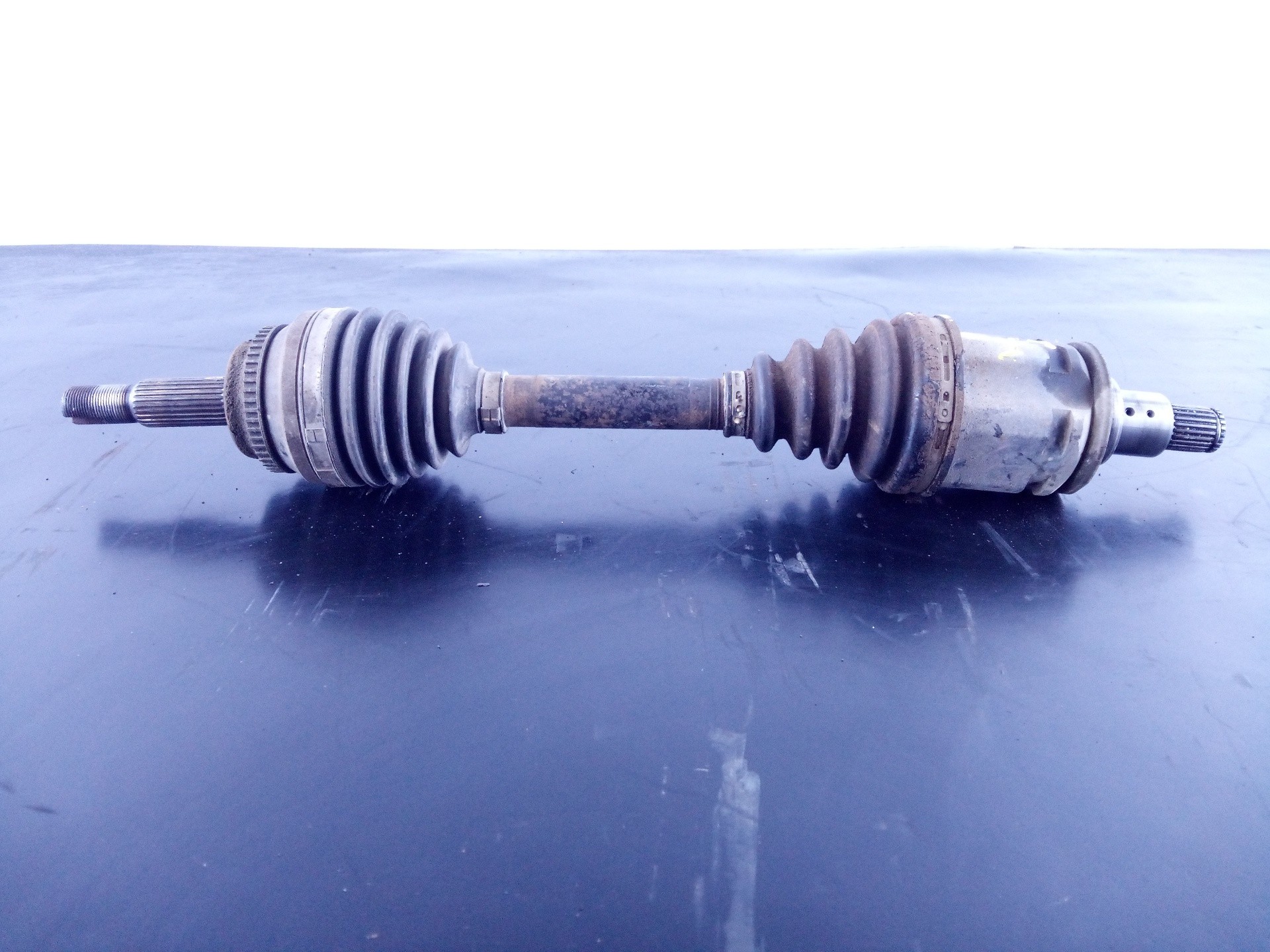 TRANSMISION DELANTERA IZQUIERDA TOYOTA RAV 4 (A2) P1-B7-13 P1B713