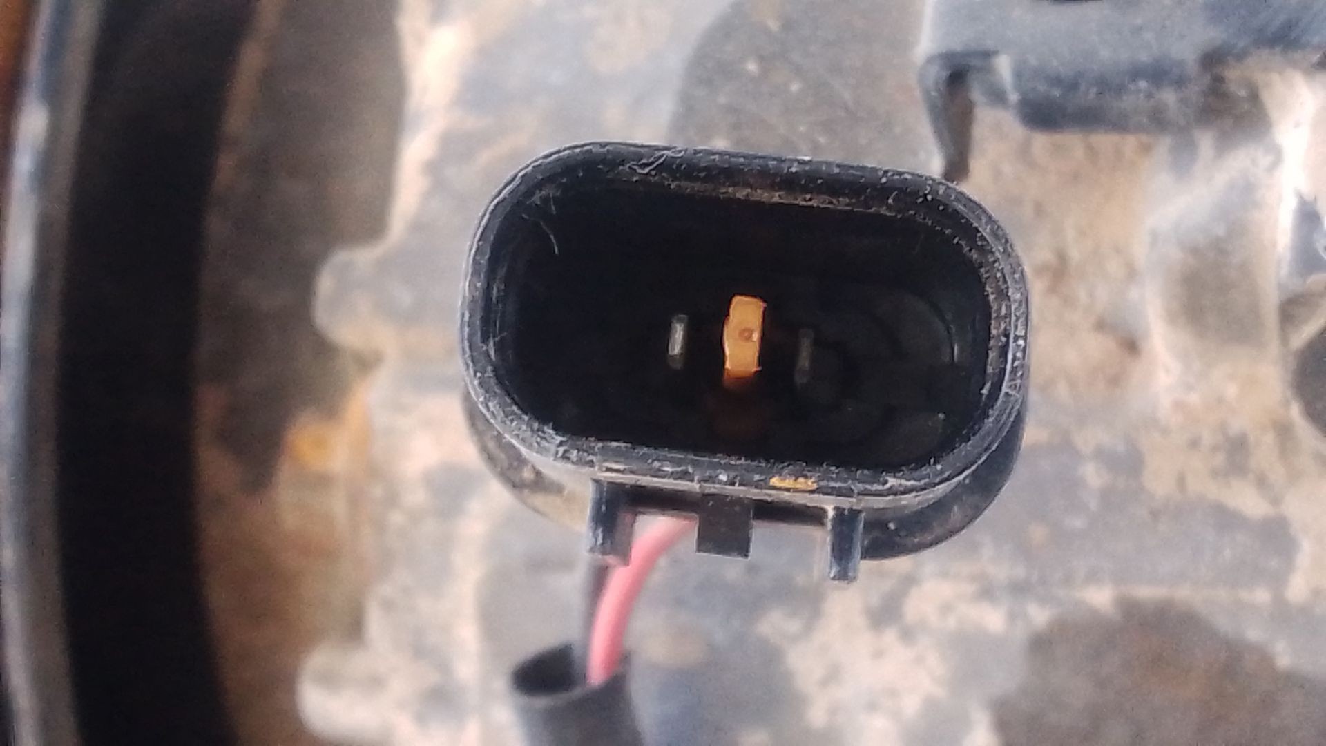 COMPRESOR AIRE ACONDICIONADO HYUNDAI i20 II (GB, IB) CA500ALECB07 / P3-A2-10-2 CA500ALECB07P3A2102 - Vista 3