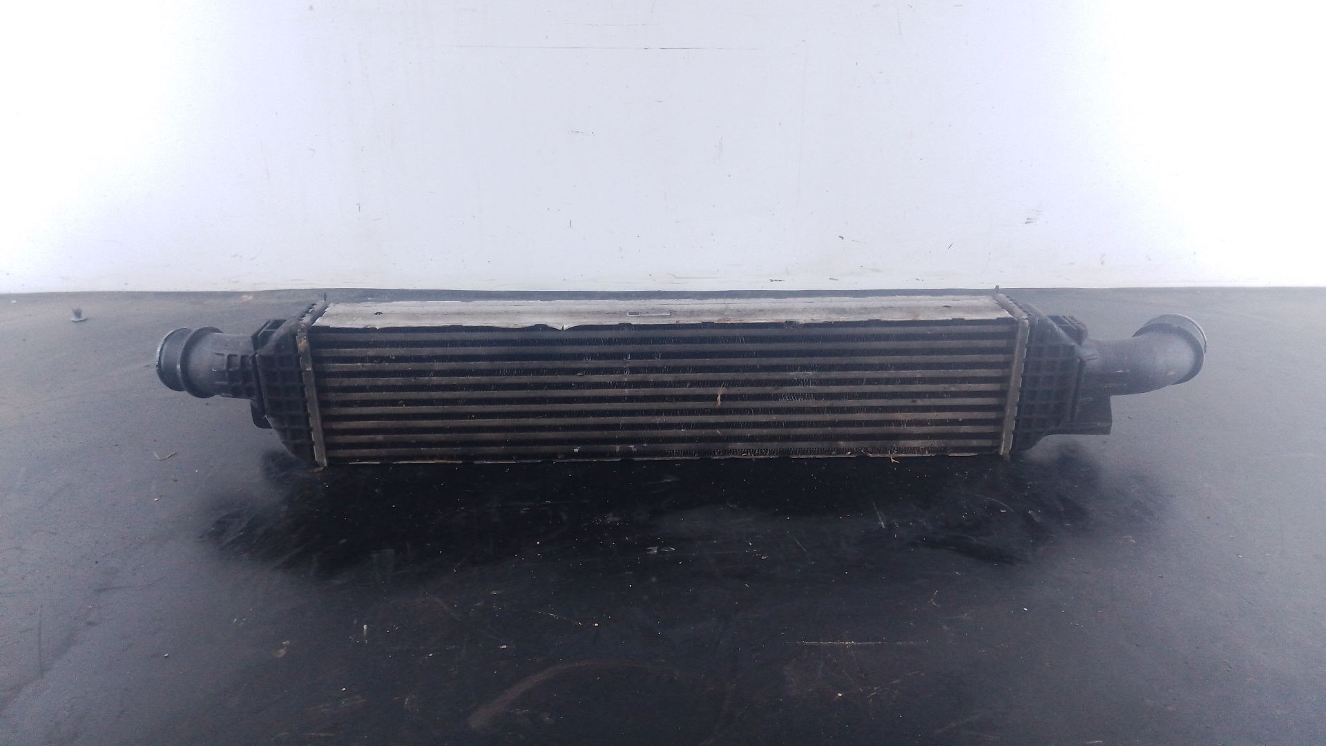 INTERCOOLER AUDI Q3 (8UB, 8UG) 8U0145803B / P2-A11-8 8U0145803BP2A118 - Vista 2