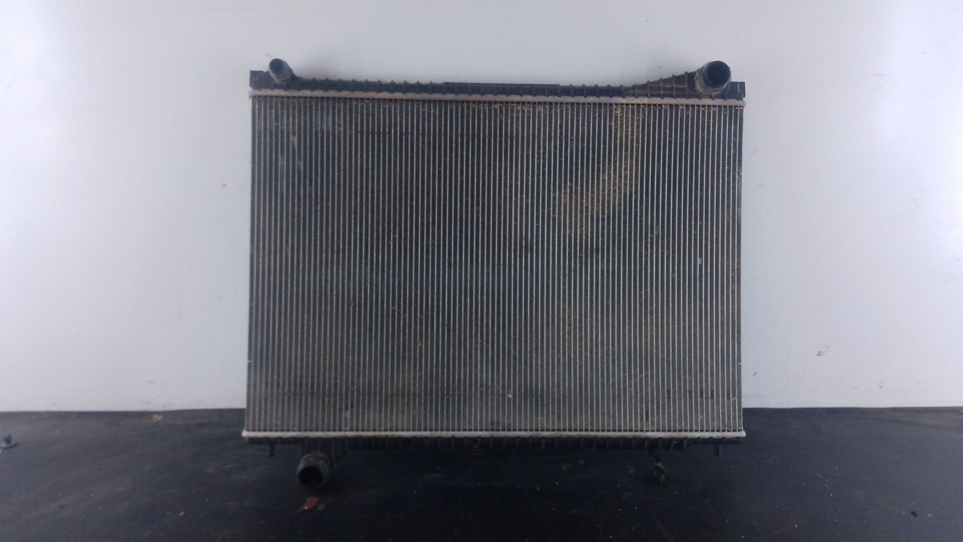 RADIADOR AGUA JAGUAR F-PACE (X761) HK838005AB / P2-B6-29 HK838005ABP2B629