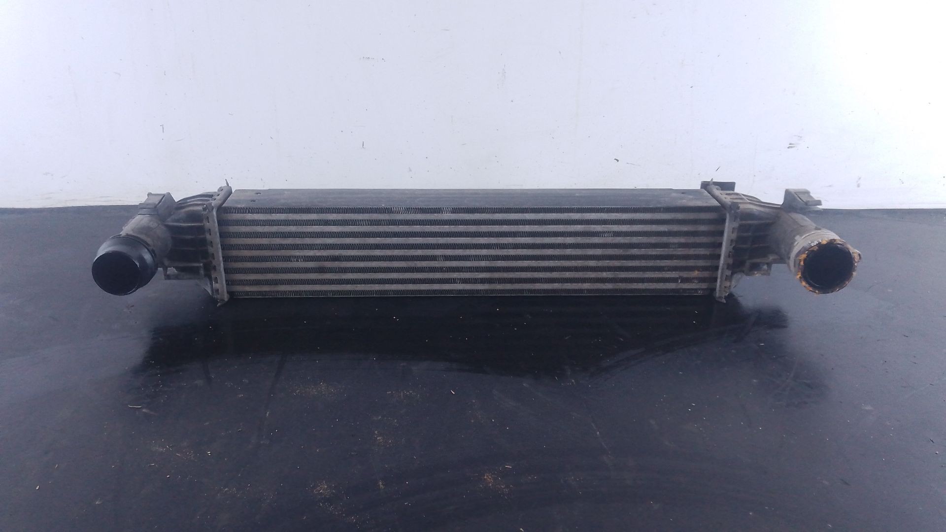 INTERCOOLER JEEP COMPASS (MP, M6, MV, M7) 53450396 / P2-B11-5 / 68394537AA 53450396P2B11568394537AA