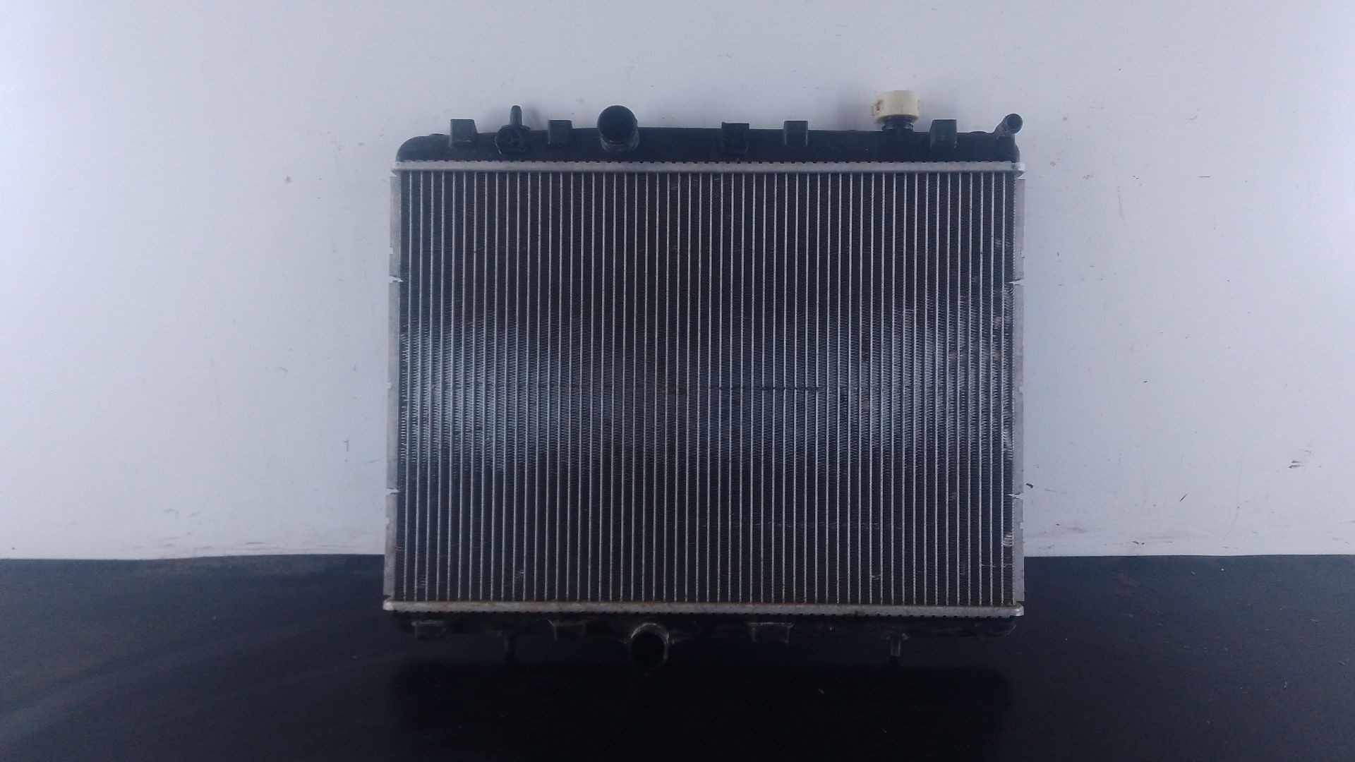 RADIADOR AGUA PEUGEOT 2008 I (CU_) 9685852680 / P2-B6-9 9685852680P2B69