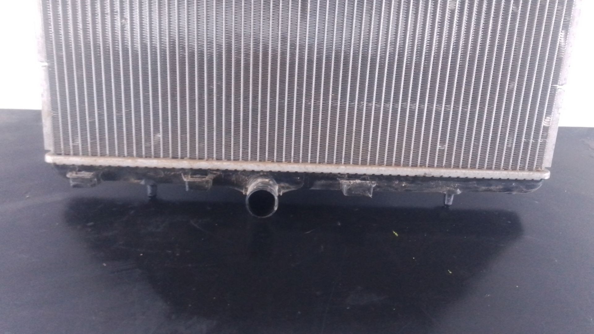 RADIADOR AGUA PEUGEOT 2008 I (CU_) 9685852680 / P2-B6-9 9685852680P2B69 - Vista 2