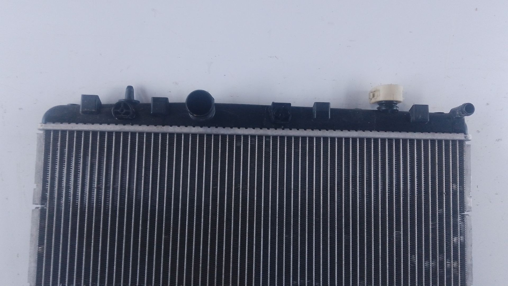 RADIADOR AGUA PEUGEOT 2008 I (CU_) 9685852680 / P2-B6-9 9685852680P2B69 - Vista 3