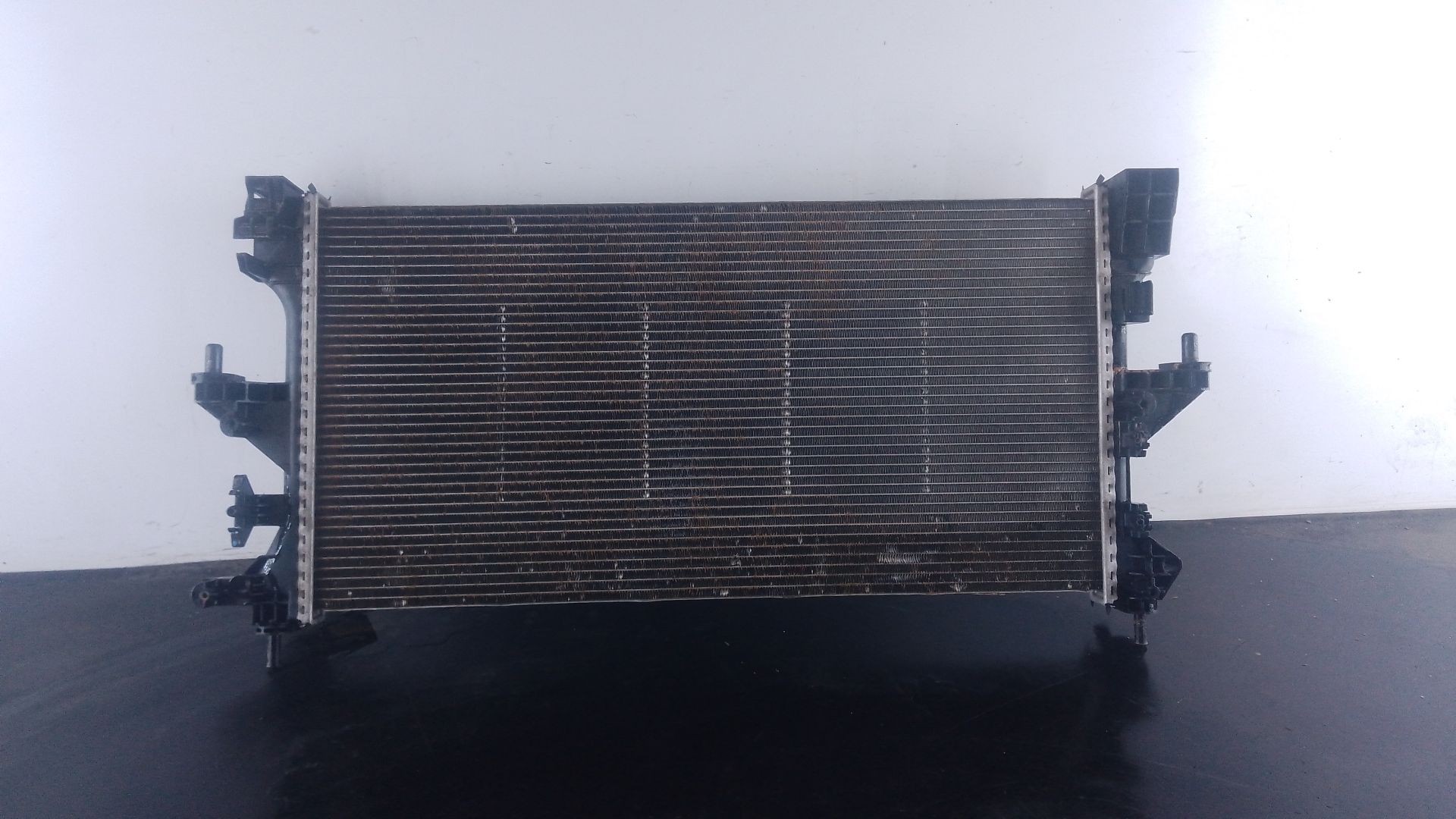 RADIADOR AGUA PEUGEOT BOXER Furgoneta 52181949 / P2-B6-8 52181949P2B68