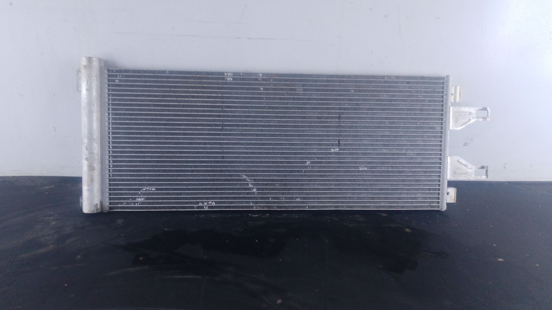 CONDENSADOR / RADIADOR AIRE ACONDICIONADO PEUGEOT BOXER Furgoneta 1399111080 / P2-B5-9 / D8169007 1399111080P2B59D8169007 - Vista 2