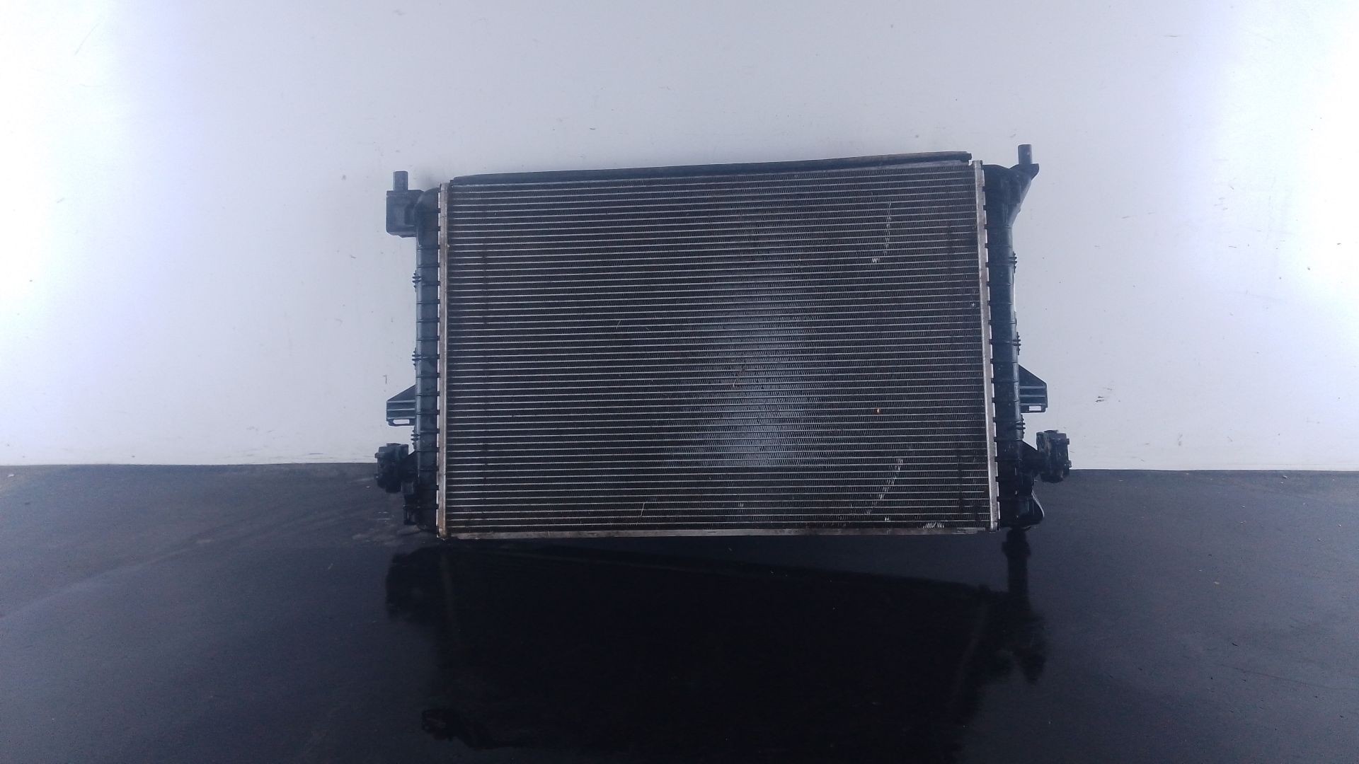 RADIADOR AGUA SEAT LEON (KL1, KLG) 5Q0121251HS / P2-B6-29 5Q0121251HSP2B629 - Vista 2