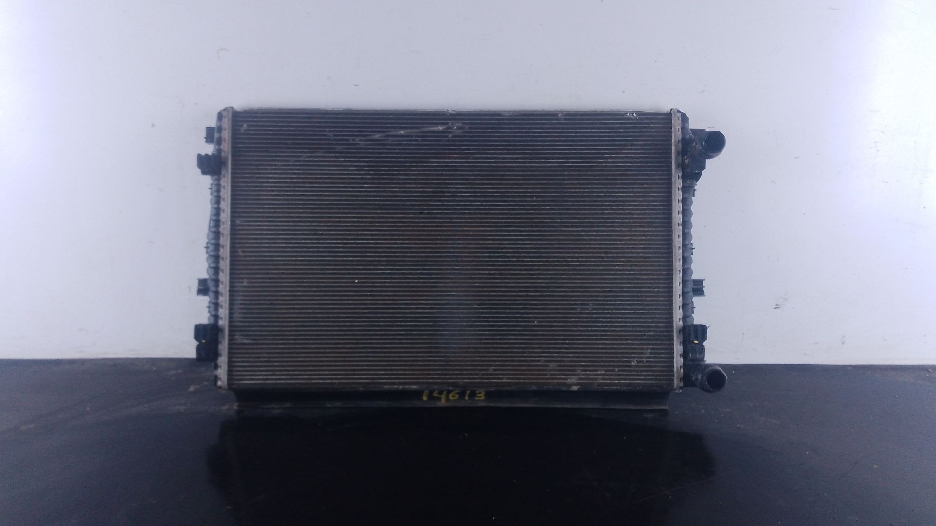 RADIADOR AGUA SEAT LEON (KL1, KLG) 5WA121251C / P2-B6-13 5WA121251CP2B613