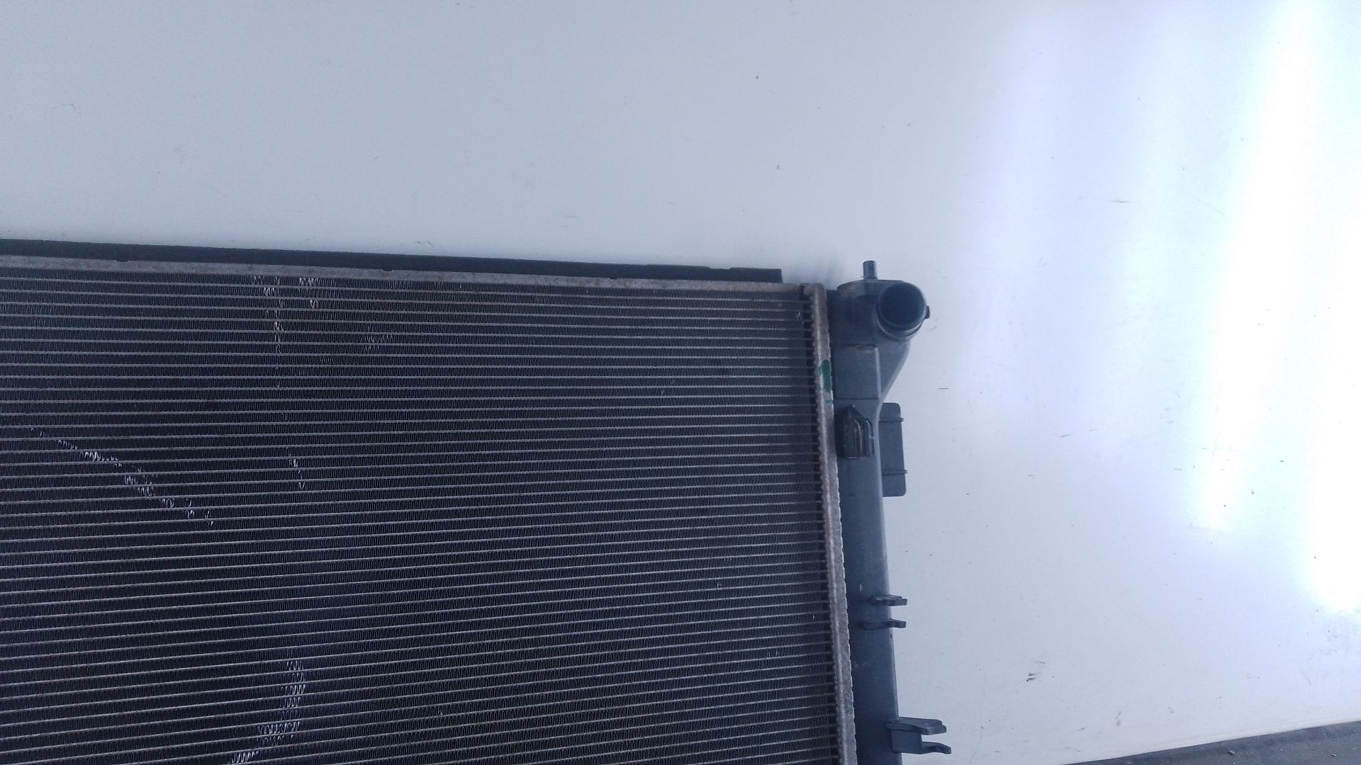RADIADOR AGUA HYUNDAI TUCSON (TL, TLE) 25310D7500 / P2-B6-14 25310D7500P2B614 - Vista 3