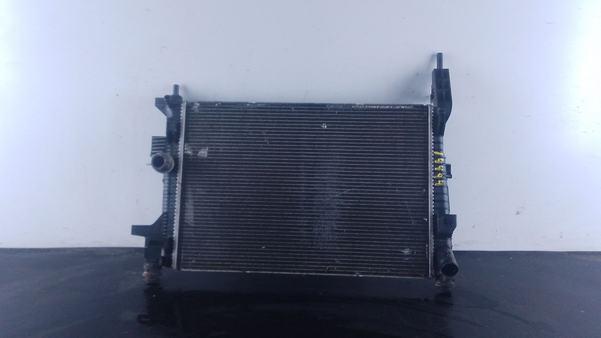 RADIADOR AGUA FORD FOCUS III Turnier BV618005BC / P2-B6-24 / T915448 BV618005BCP2B624T915448