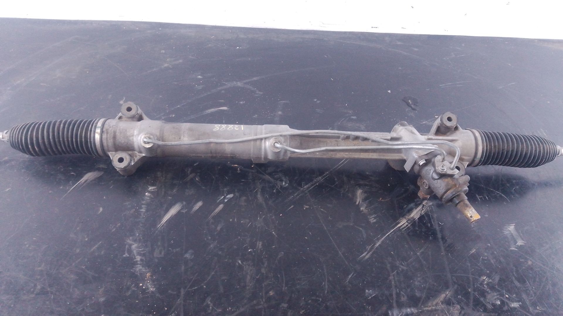CREMALLERA DIRECCION IVECO DAILY VI Caja/Chasis P1-A6-5 P1A65 - Vista 3
