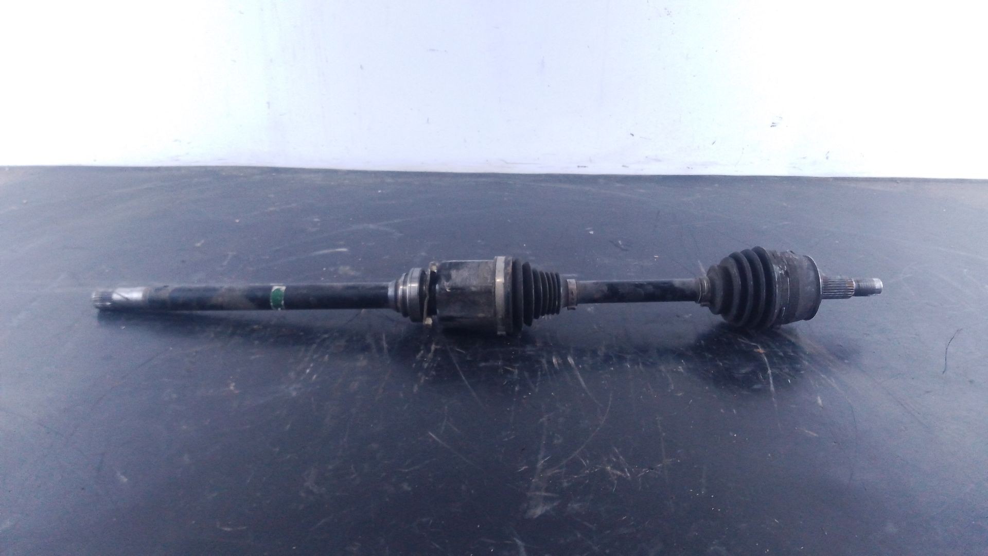 TRANSMISION DELANTERA DERECHA JEEP COMPASS (MP, M6, MV, M7) P1-B7-13 P1B713