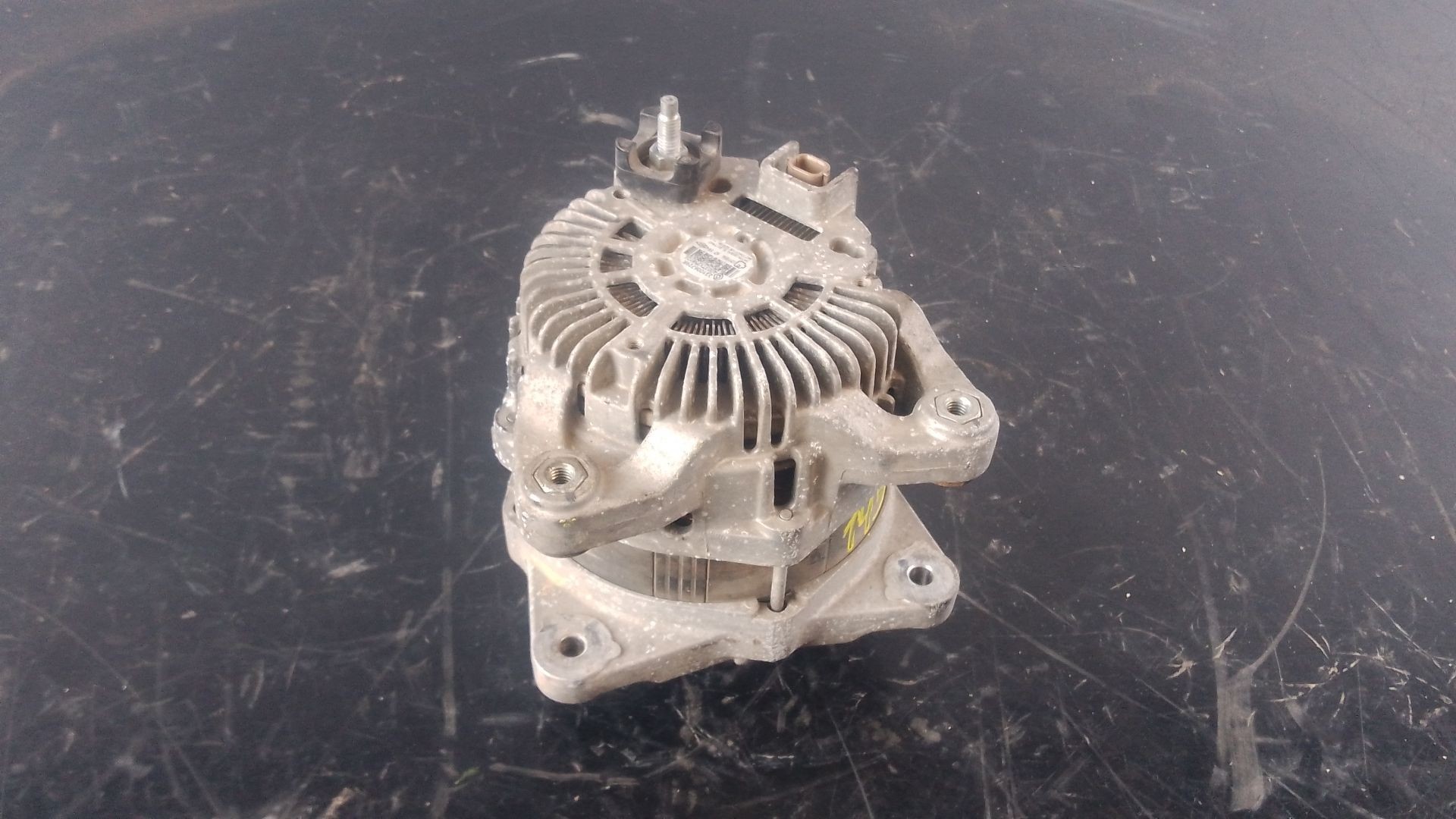 ALTERNADOR FIAT TALENTO Autobús (296_) 231006729R / P3-B5-4-3 231006729RP3B543 - Vista 3