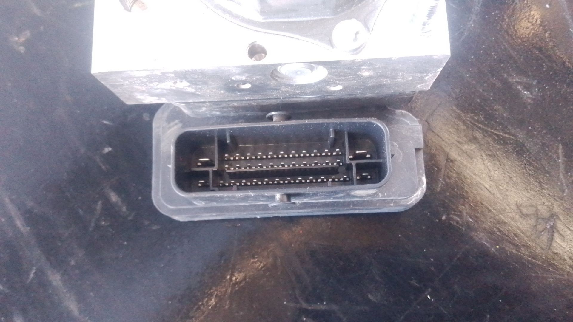 ABS RENAULT CLIO IV (BH_) 476601842R / P3-A8-9-3 476601842RP3A893 - Vista 2