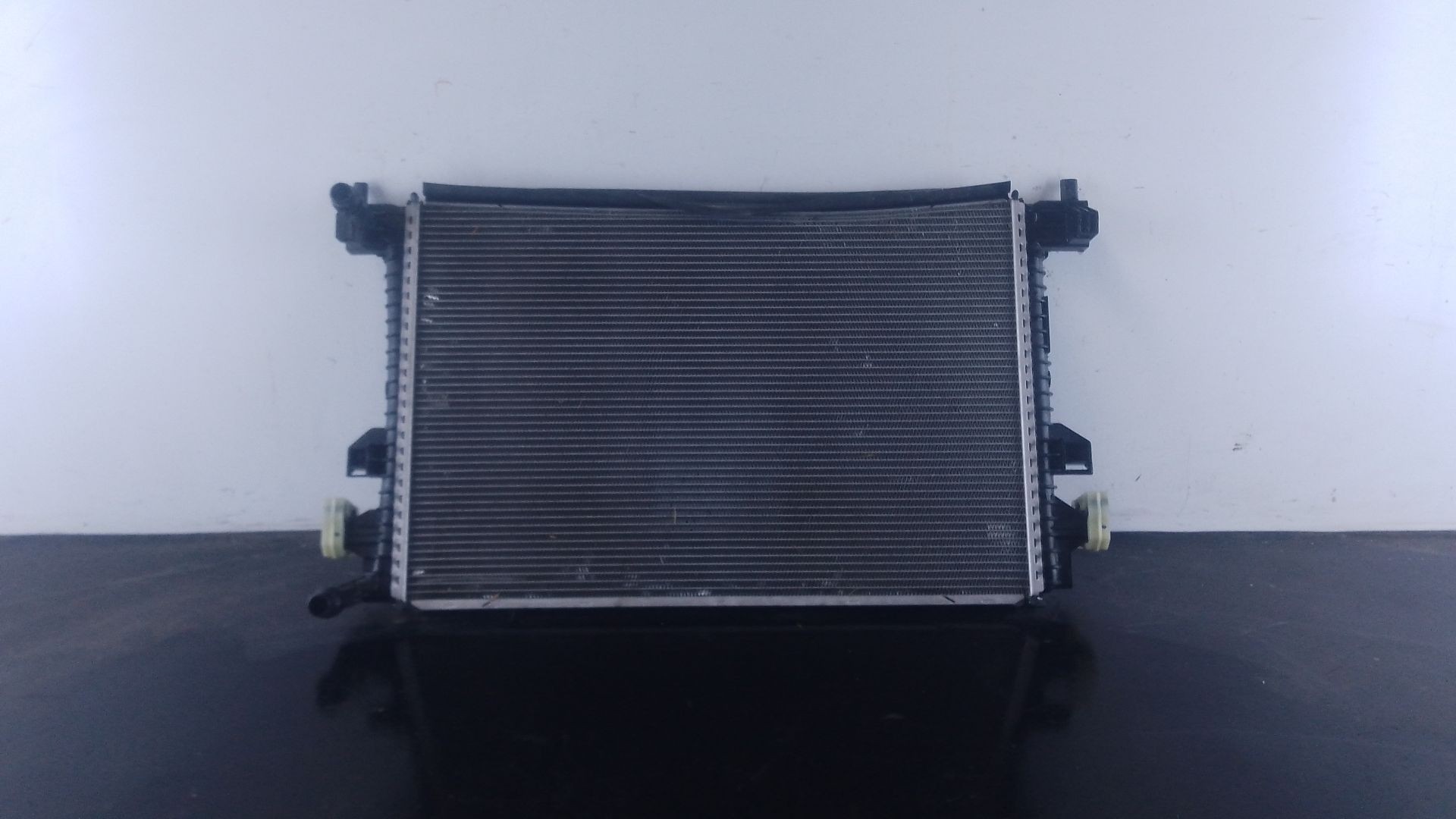 RADIADOR AGUA VOLKSWAGEN TIGUAN (AD1, AX1) 5Q0121251HQ / P2-B6-19 5Q0121251HQP2B619